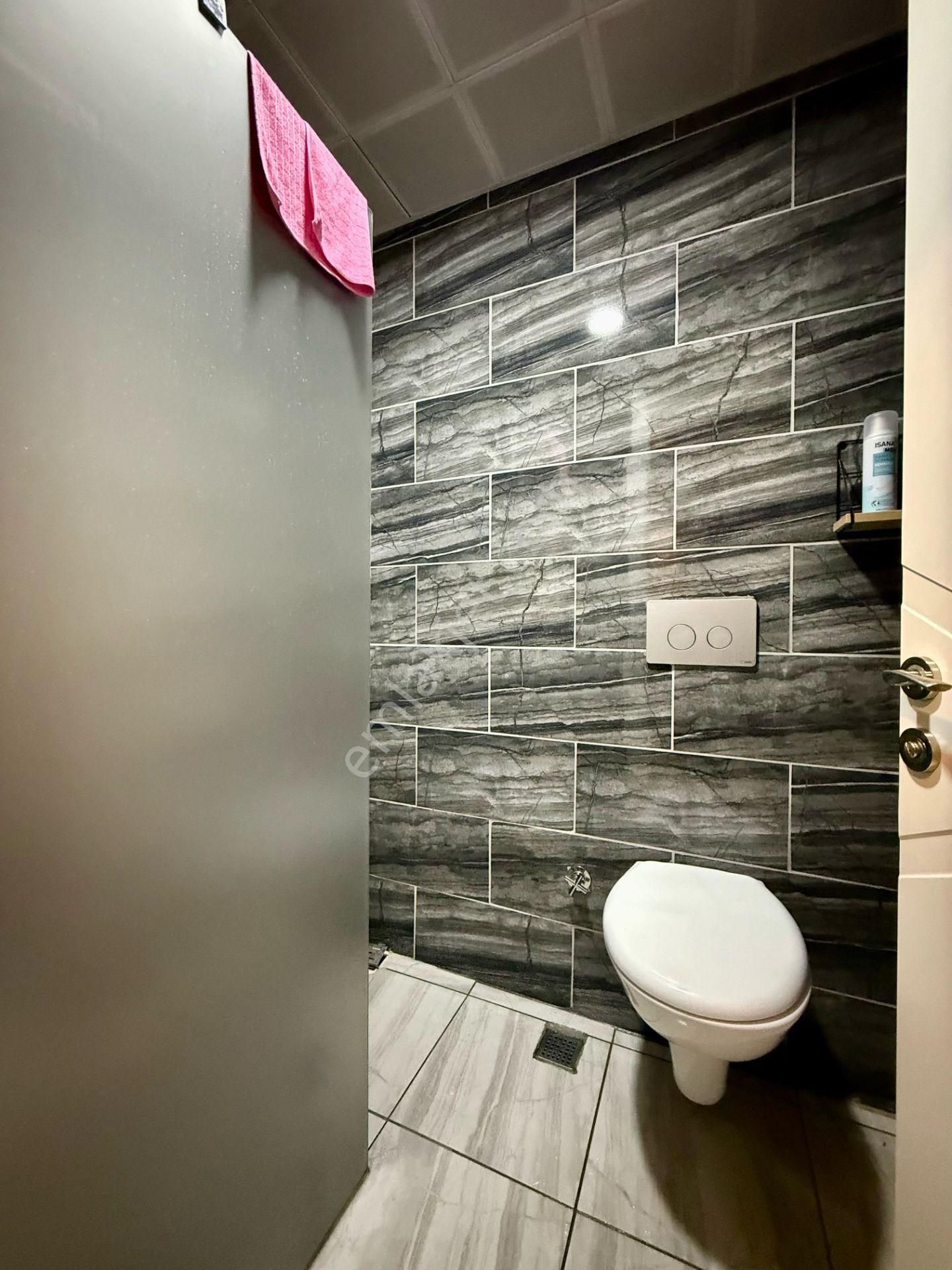 Çiftçioğullarından Site İçerisinde Geniş 4+1 E.banyolu G.odalı - Görsel 21