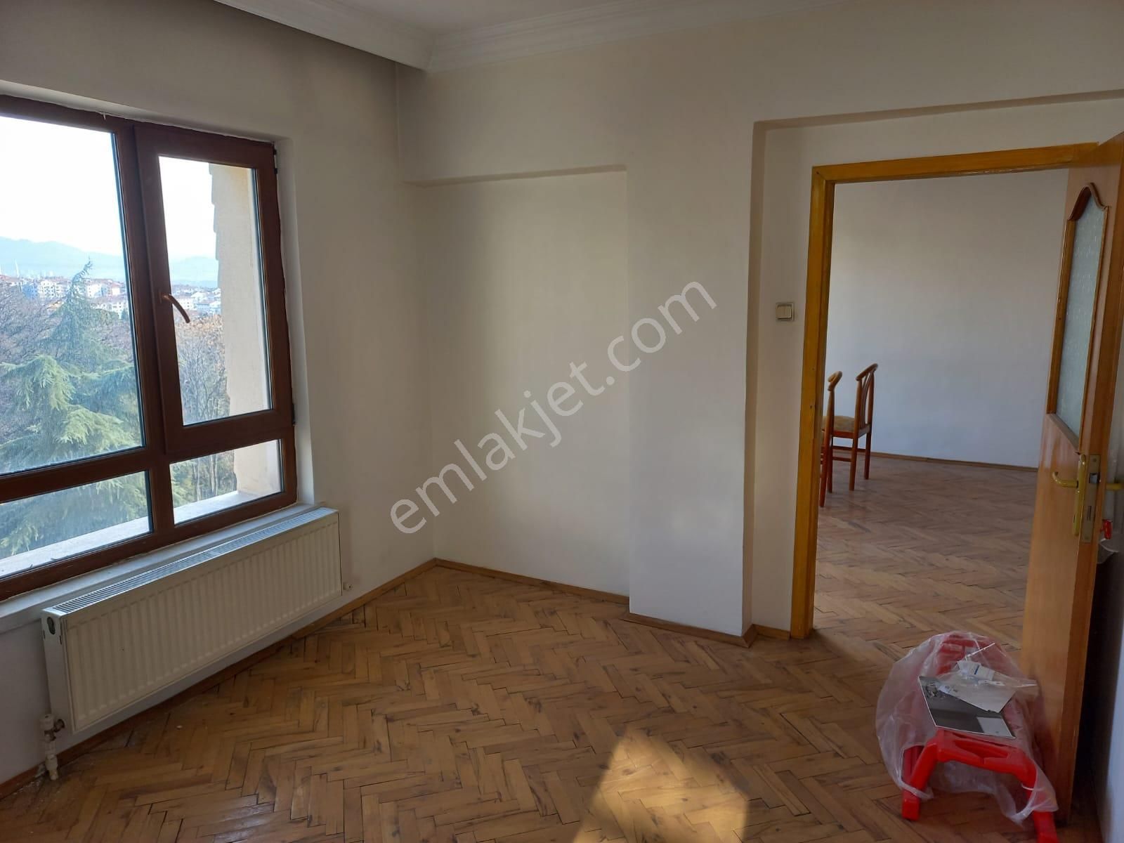 Benliler Emlaktan Esertepe Mah 3+1 3,katta Yapılı Satılık Daire - Görsel 6