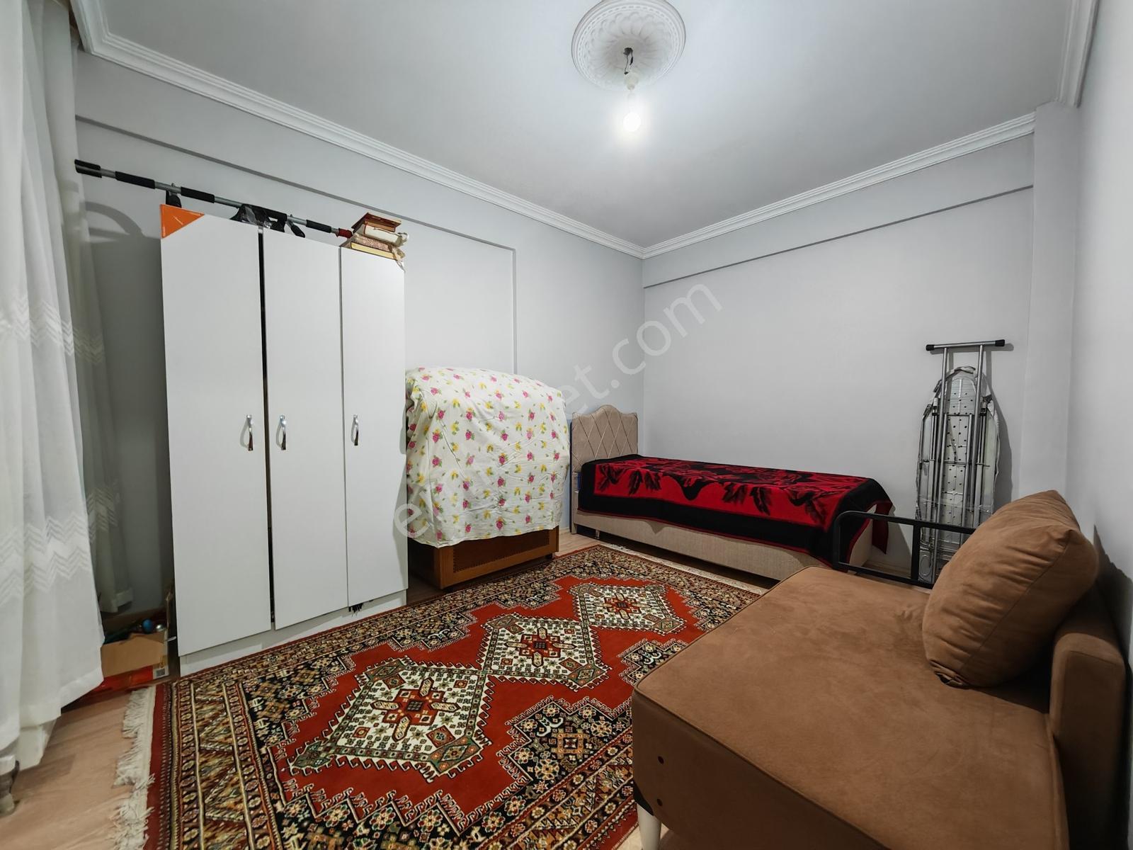 *** Orman Manzaralı [ 2+1 ] Dubleks Satılık Daire ( Büyükdere ) - Görsel 6