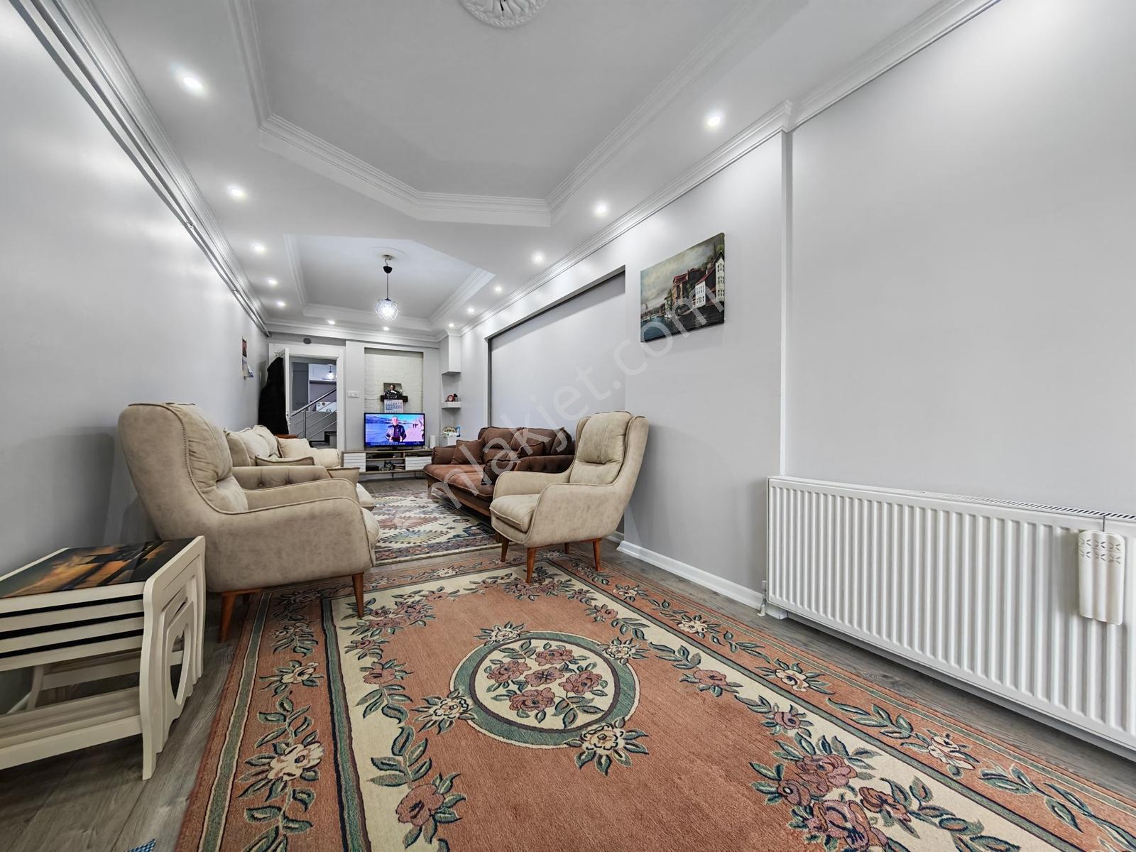 *** Orman Manzaralı [ 2+1 ] Dubleks Satılık Daire ( Büyükdere ) - Görsel 12