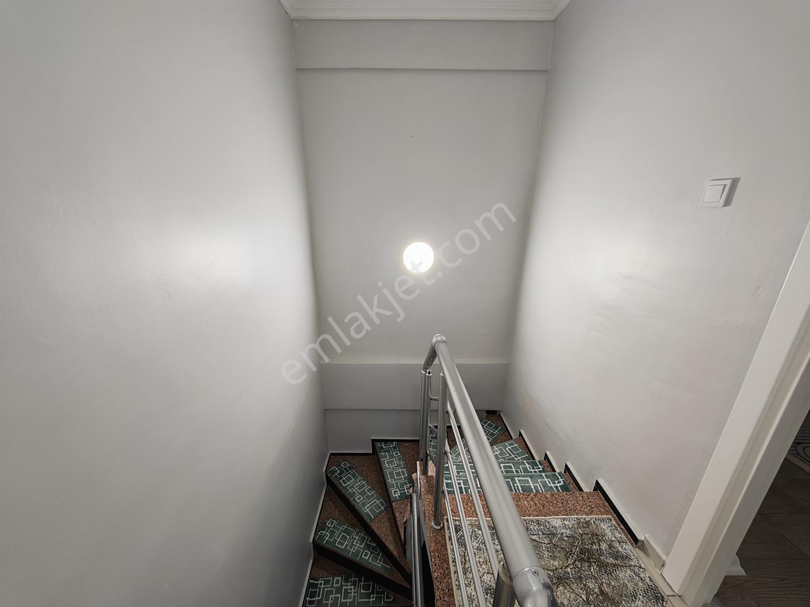 *** Orman Manzaralı [ 2+1 ] Dubleks Satılık Daire ( Büyükdere ) - Görsel 10