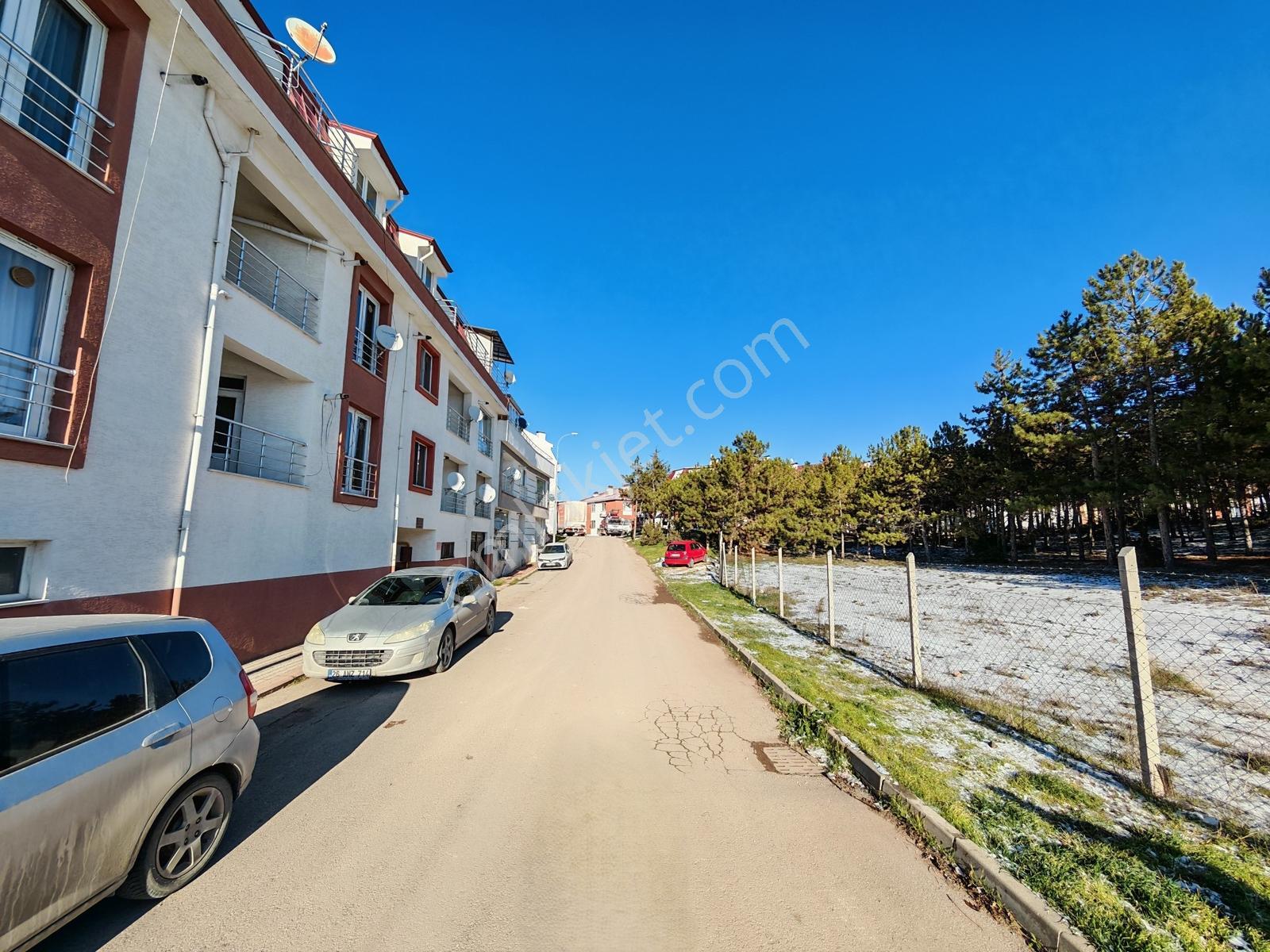 *** Orman Manzaralı [ 2+1 ] Dubleks Satılık Daire ( Büyükdere ) - Görsel 26