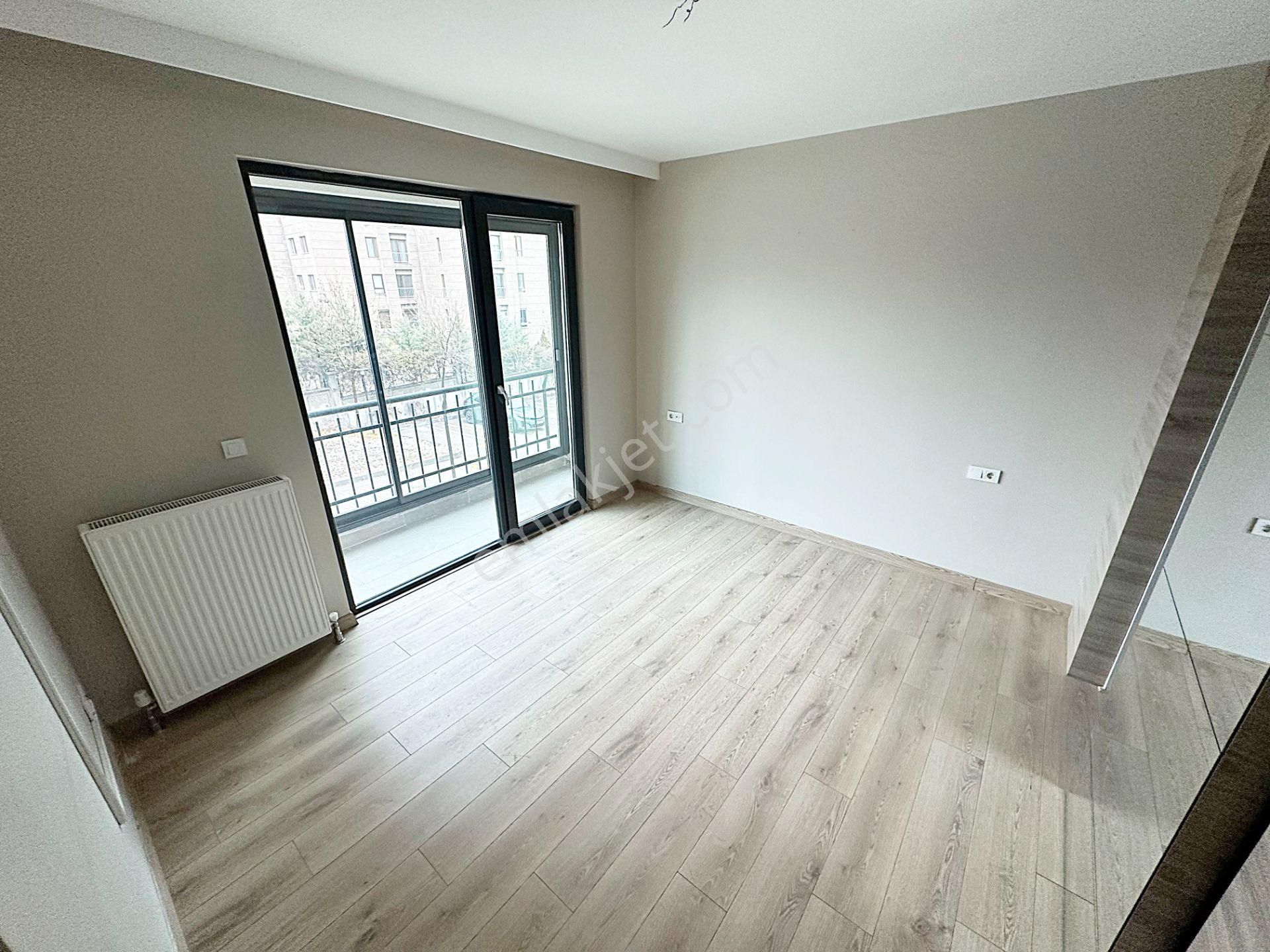 Cihan'dan Bağlıca Anemoon Sitesinde 4+1 Park Manzaralı Daire - Görsel 19