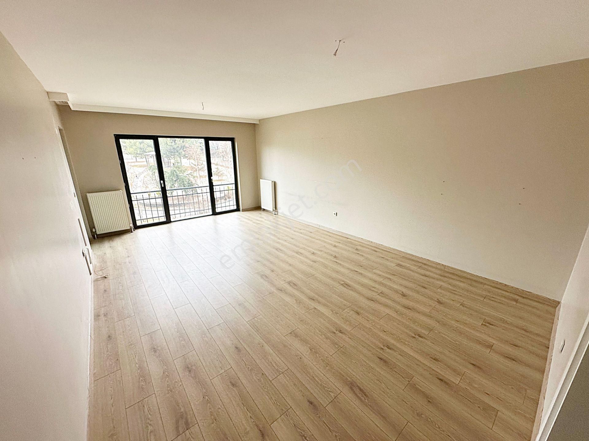 Cihan'dan Bağlıca Anemoon Sitesinde 4+1 Park Manzaralı Daire - Görsel 7