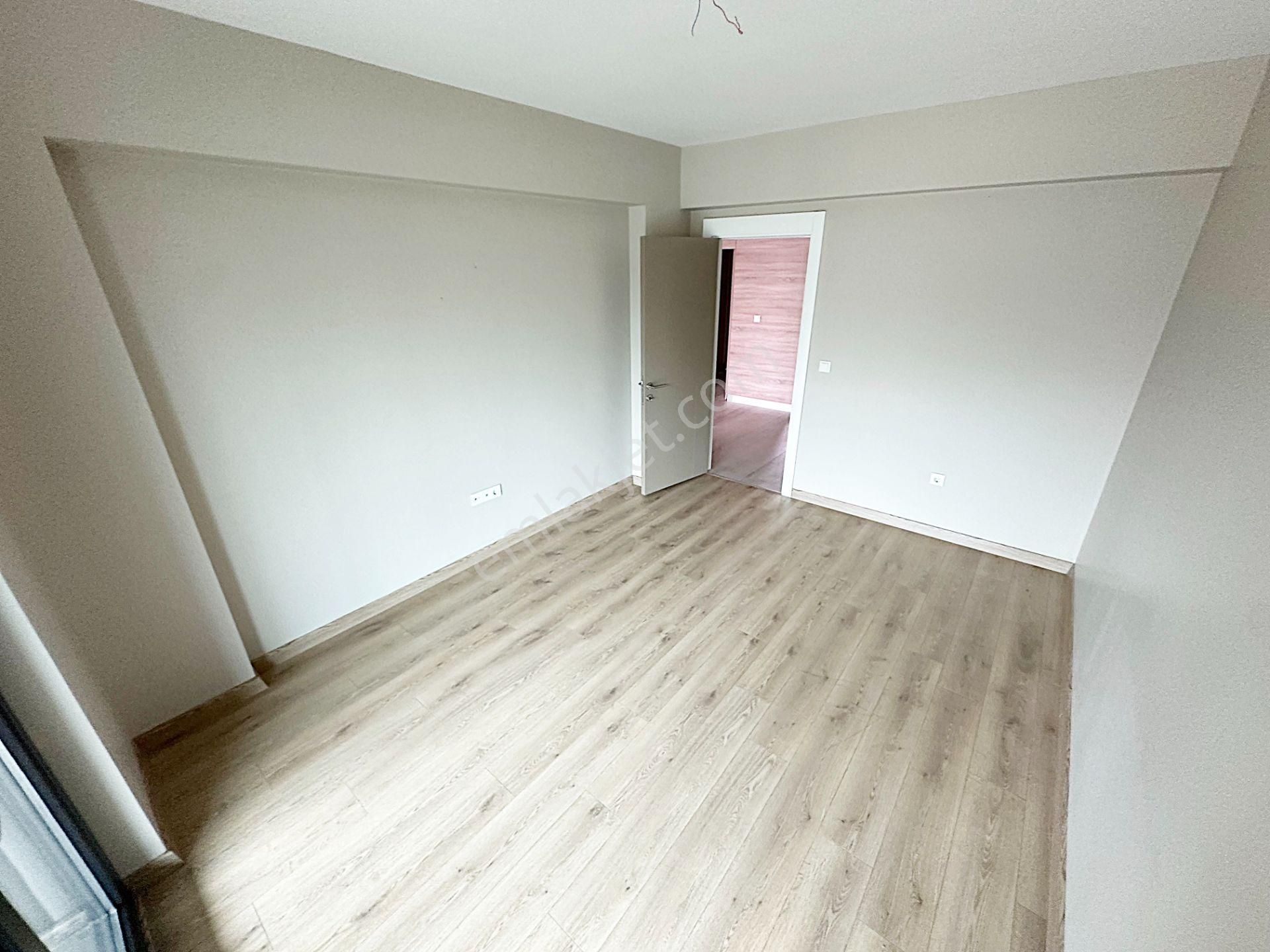 Cihan'dan Bağlıca Anemoon Sitesinde 4+1 Park Manzaralı Daire - Görsel 13