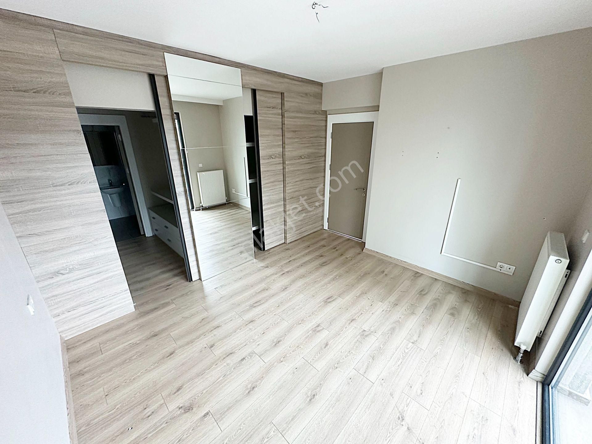 Cihan'dan Bağlıca Anemoon Sitesinde 4+1 Park Manzaralı Daire - Görsel 21