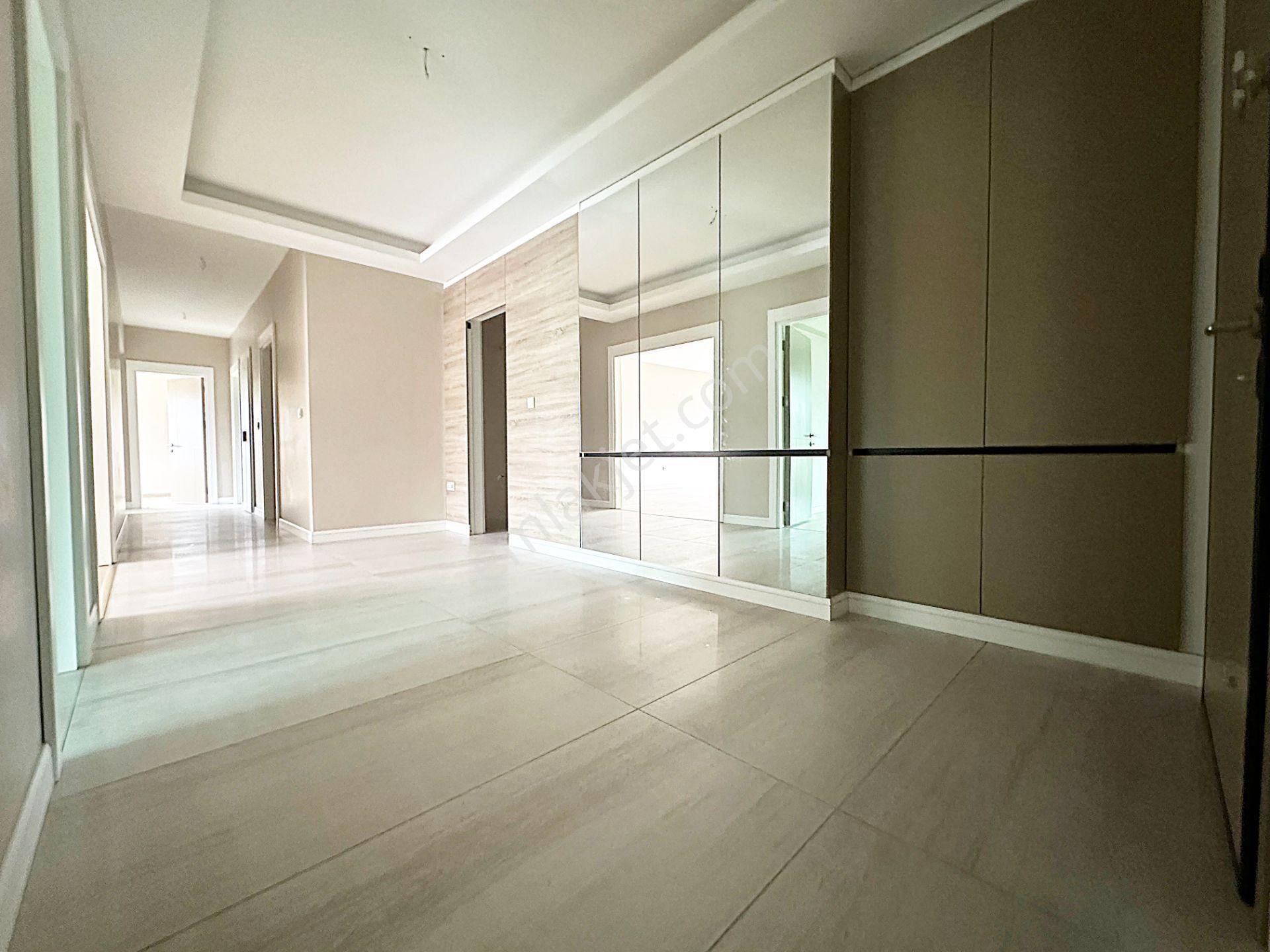 Cihan'dan Bağlıca Anemoon Sitesinde 4+1 Park Manzaralı Daire - Görsel 37