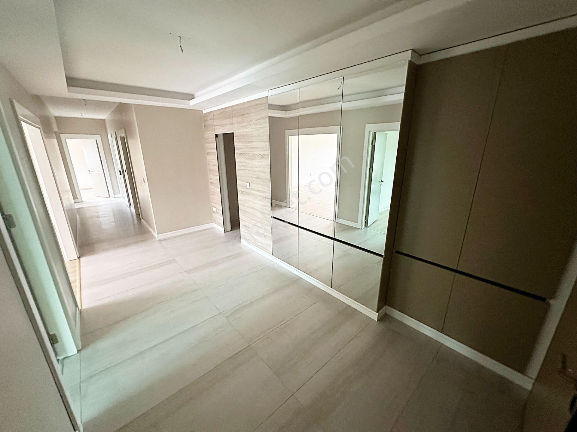 Cihan'dan Bağlıca Anemoon Sitesinde 4+1 Park Manzaralı Daire - Görsel 36