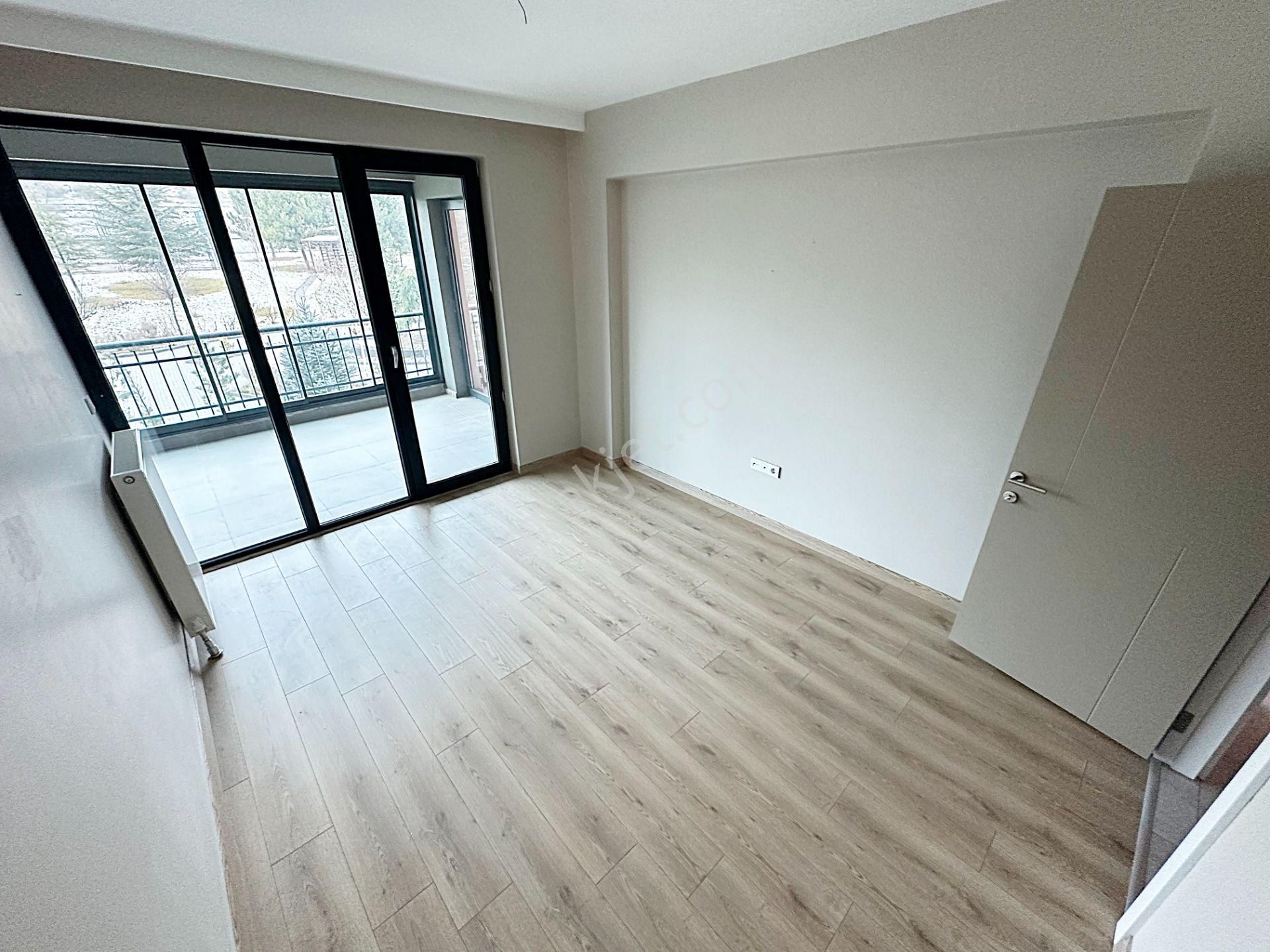 Cihan'dan Bağlıca Anemoon Sitesinde 4+1 Park Manzaralı Daire - Görsel 12