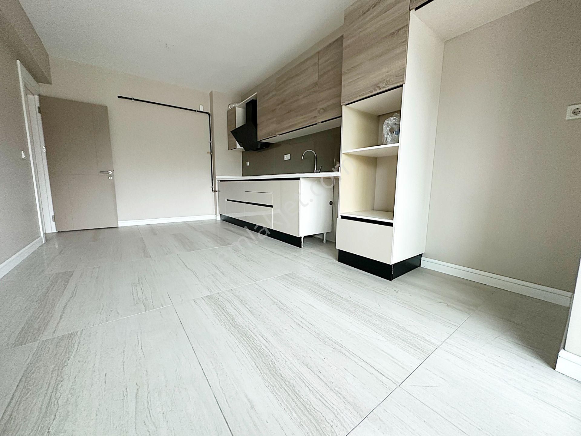 Cihan'dan Bağlıca Anemoon Sitesinde 4+1 Park Manzaralı Daire - Görsel 4