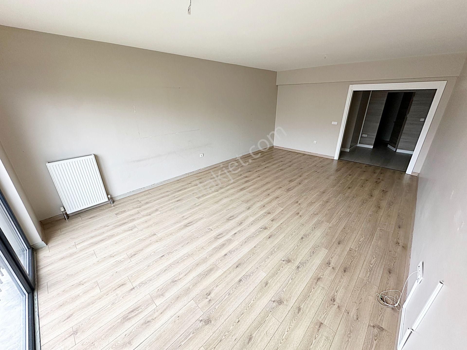 Cihan'dan Bağlıca Anemoon Sitesinde 4+1 Park Manzaralı Daire - Görsel 9