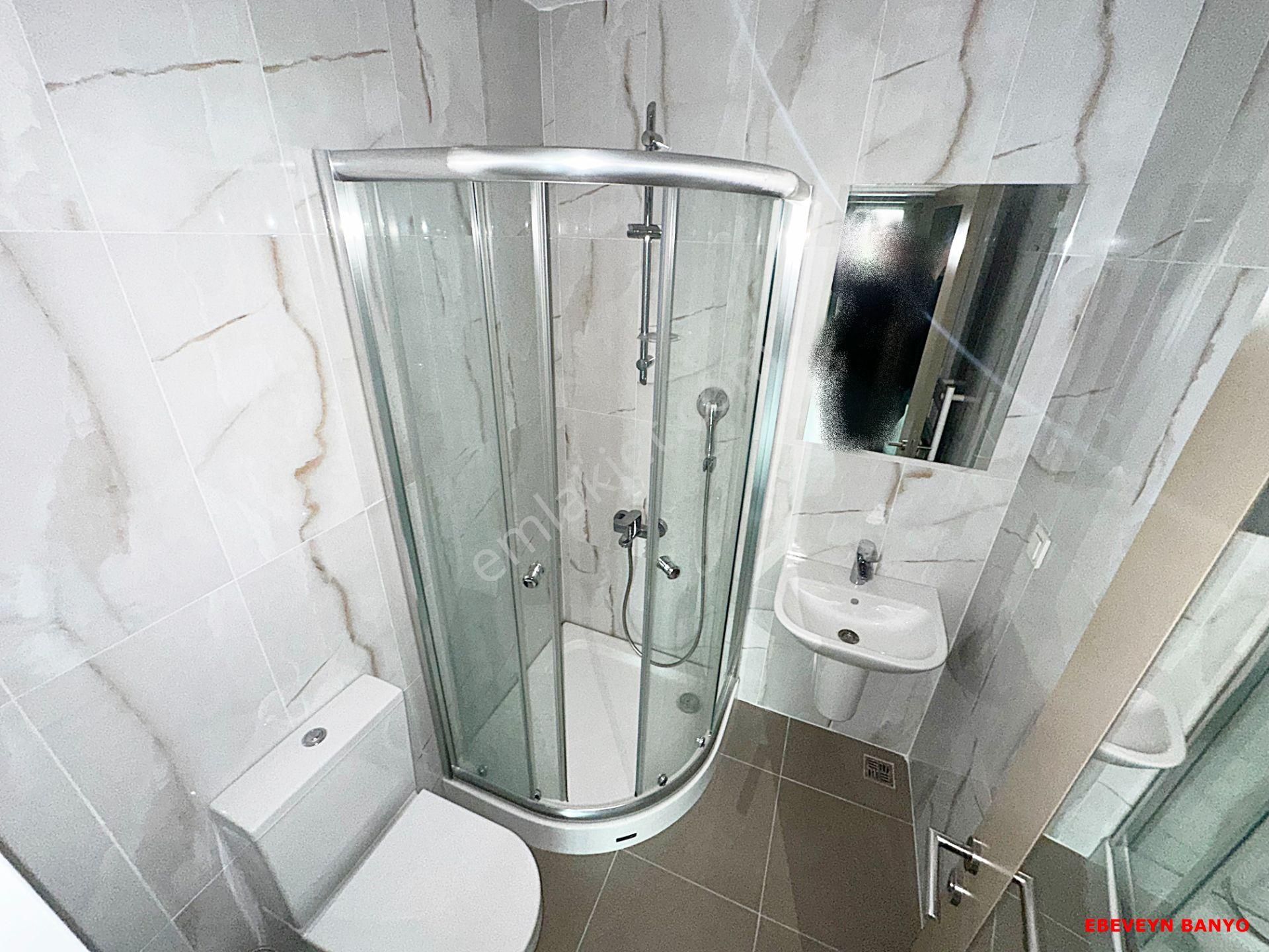 Cihan'dan Bağlıca Anemoon Sitesinde 4+1 Park Manzaralı Daire - Görsel 23