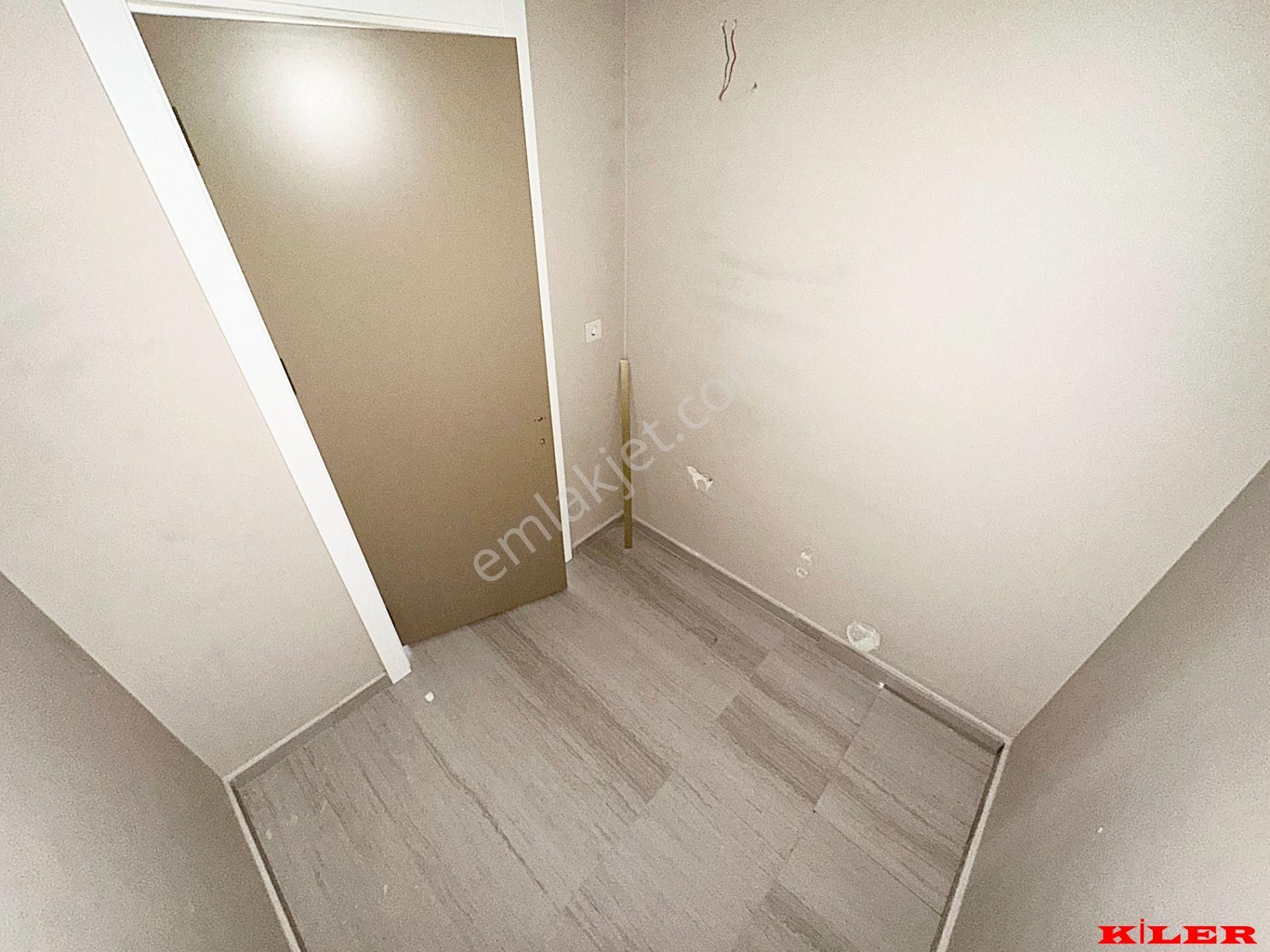 Cihan'dan Bağlıca Anemoon Sitesinde 4+1 Park Manzaralı Daire - Görsel 28