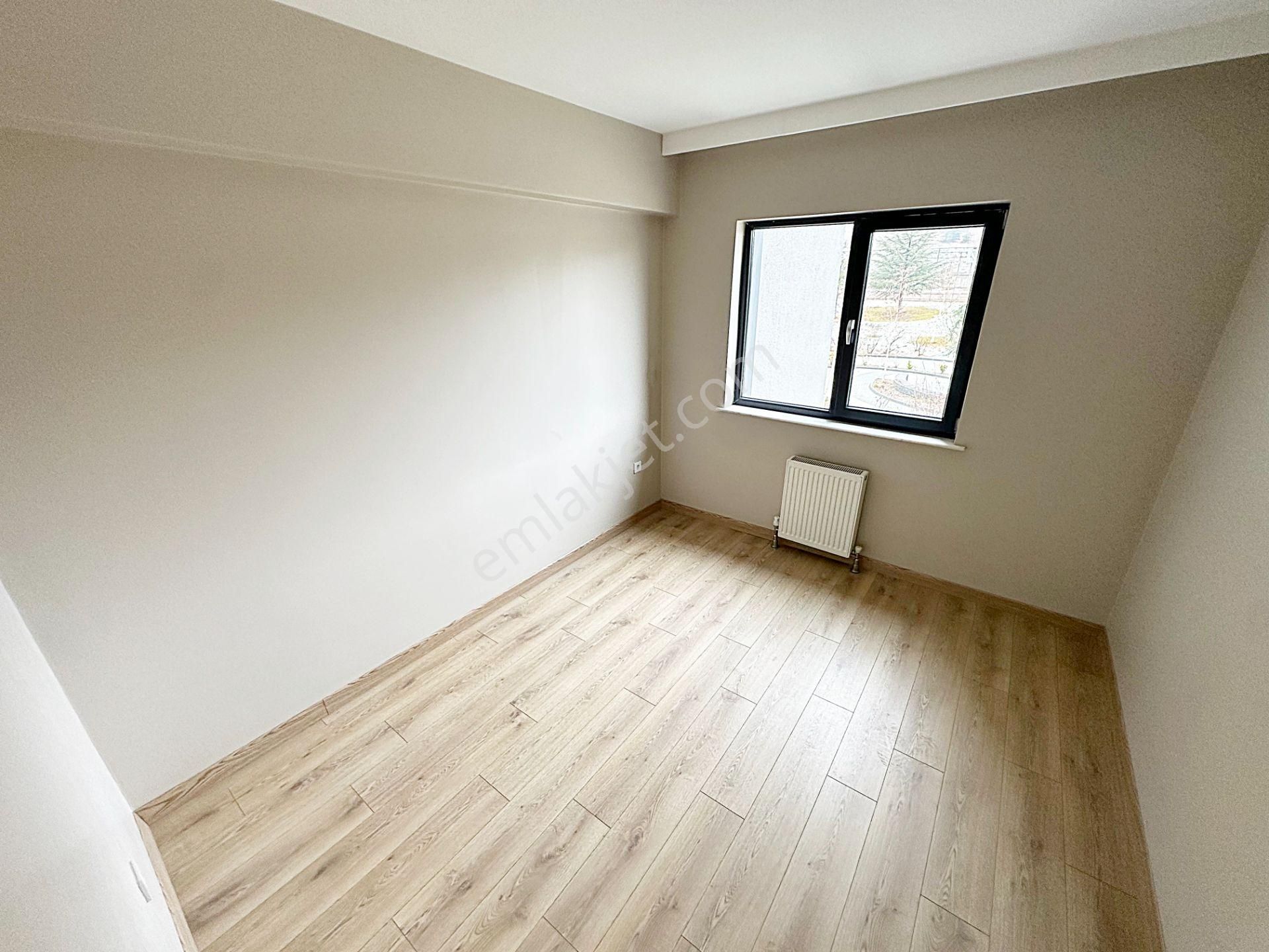 Cihan'dan Bağlıca Anemoon Sitesinde 4+1 Park Manzaralı Daire - Görsel 14