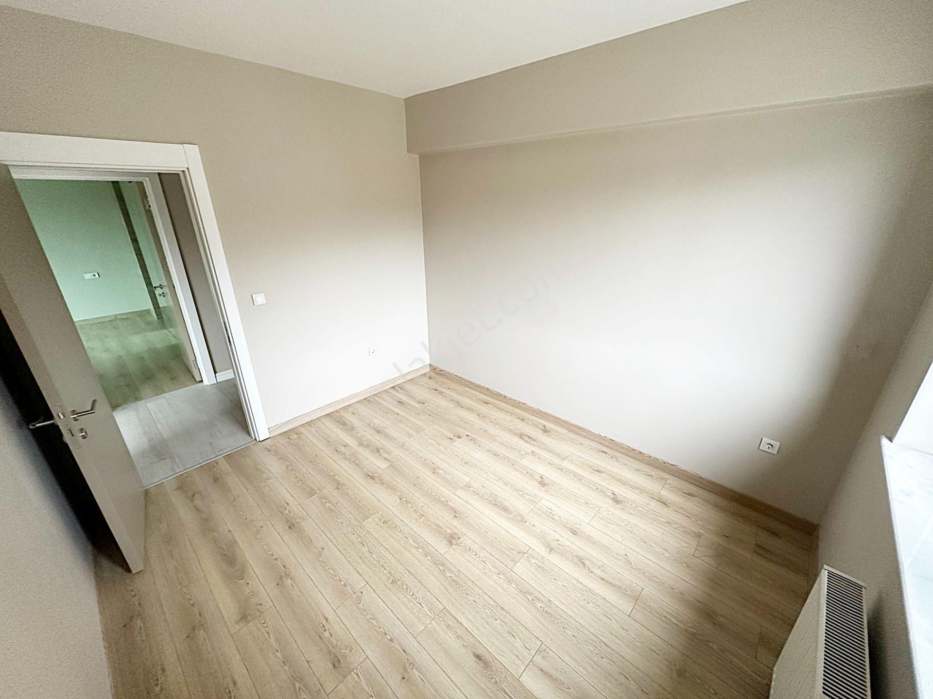 Cihan'dan Bağlıca Anemoon Sitesinde 4+1 Park Manzaralı Daire - Görsel 15