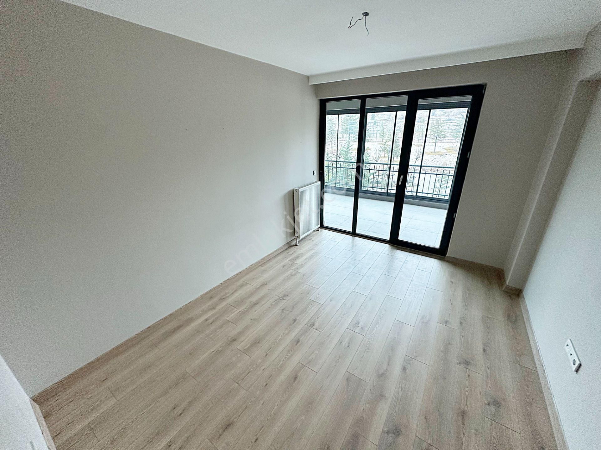 Cihan'dan Bağlıca Anemoon Sitesinde 4+1 Park Manzaralı Daire - Görsel 11