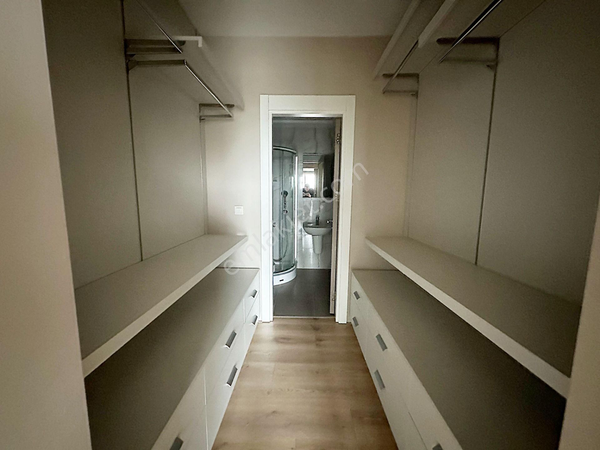 Cihan'dan Bağlıca Anemoon Sitesinde 4+1 Park Manzaralı Daire - Görsel 22