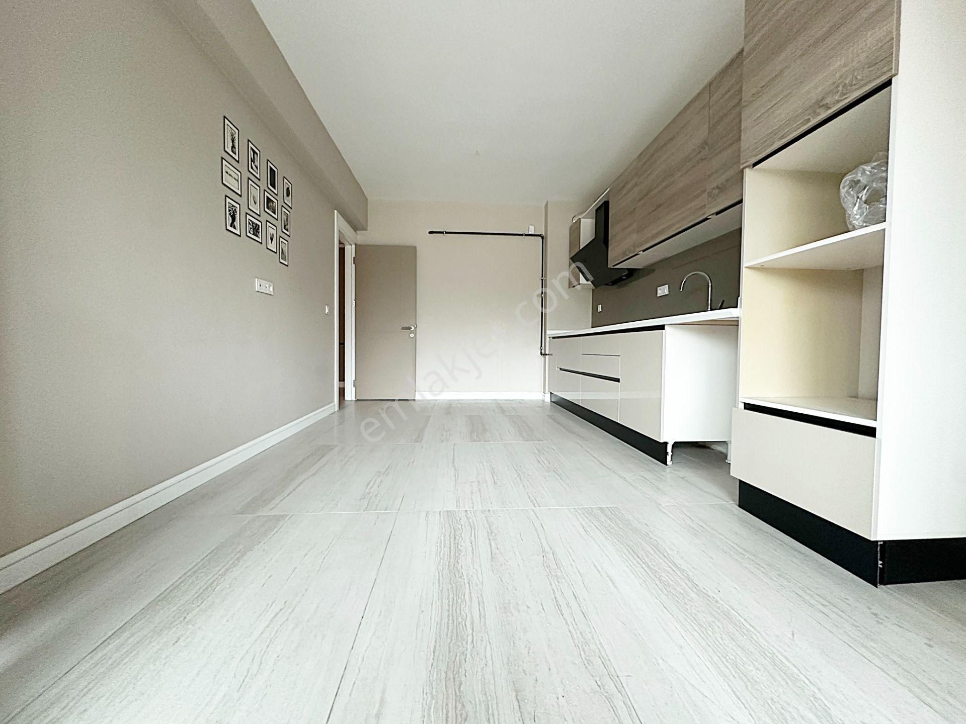 Cihan'dan Bağlıca Anemoon Sitesinde 4+1 Park Manzaralı Daire - Görsel 5