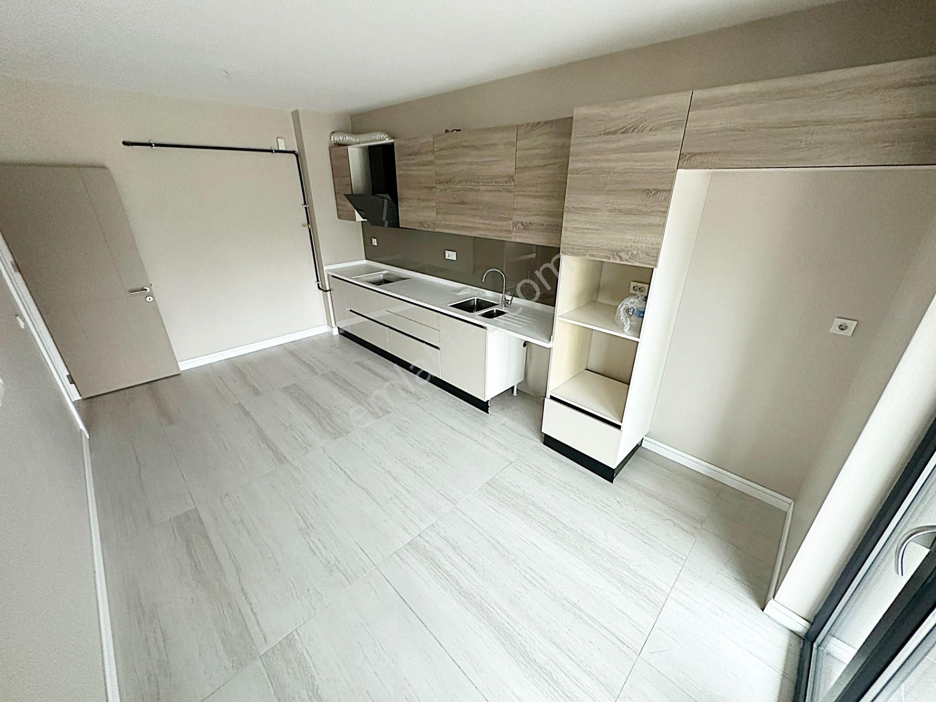 Cihan'dan Bağlıca Anemoon Sitesinde 4+1 Park Manzaralı Daire - Görsel 6