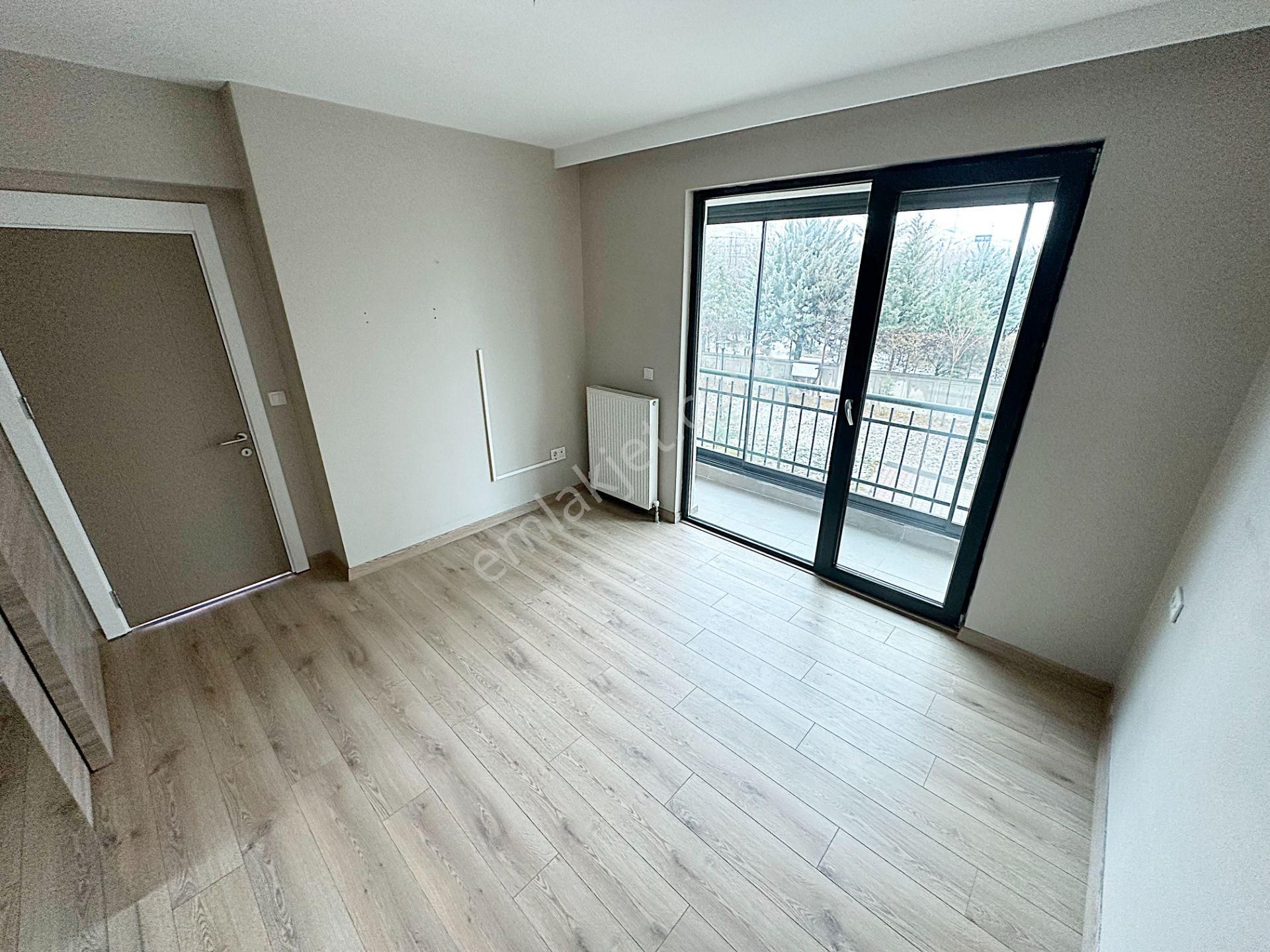 Cihan'dan Bağlıca Anemoon Sitesinde 4+1 Park Manzaralı Daire - Görsel 20