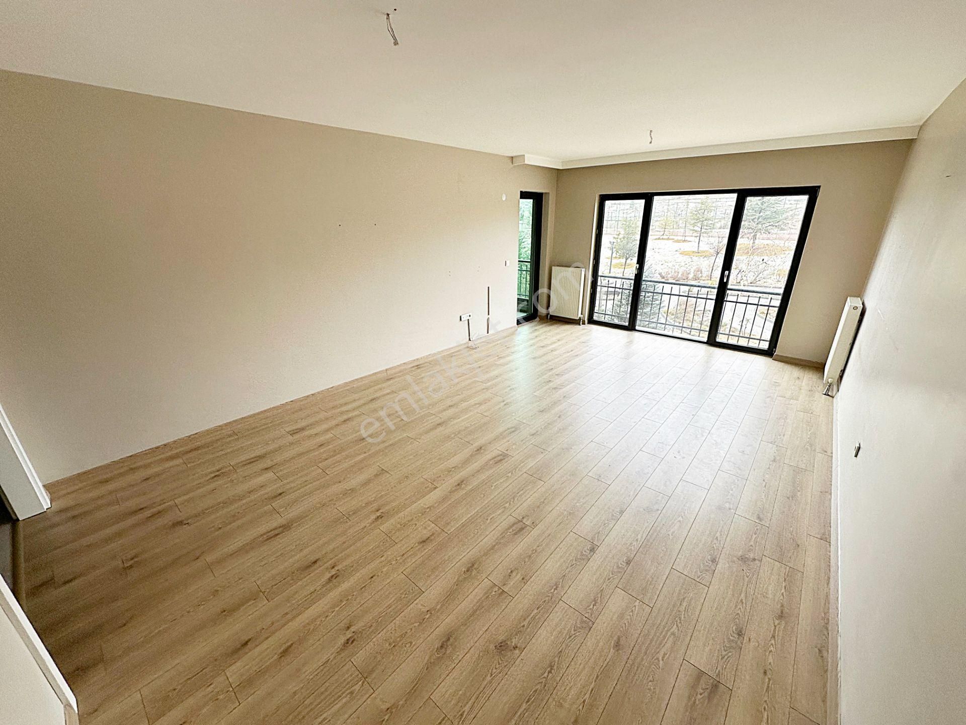 Cihan'dan Bağlıca Anemoon Sitesinde 4+1 Park Manzaralı Daire - Görsel 8