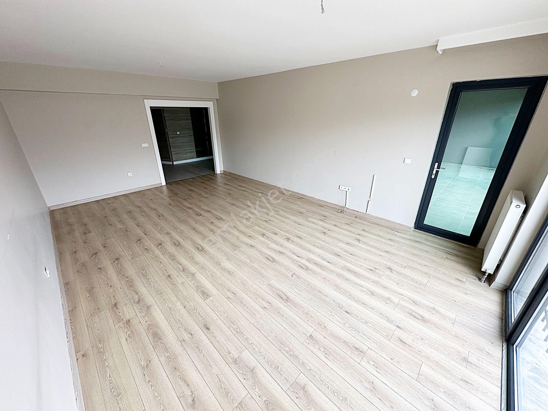 Cihan'dan Bağlıca Anemoon Sitesinde 4+1 Park Manzaralı Daire - Görsel 10