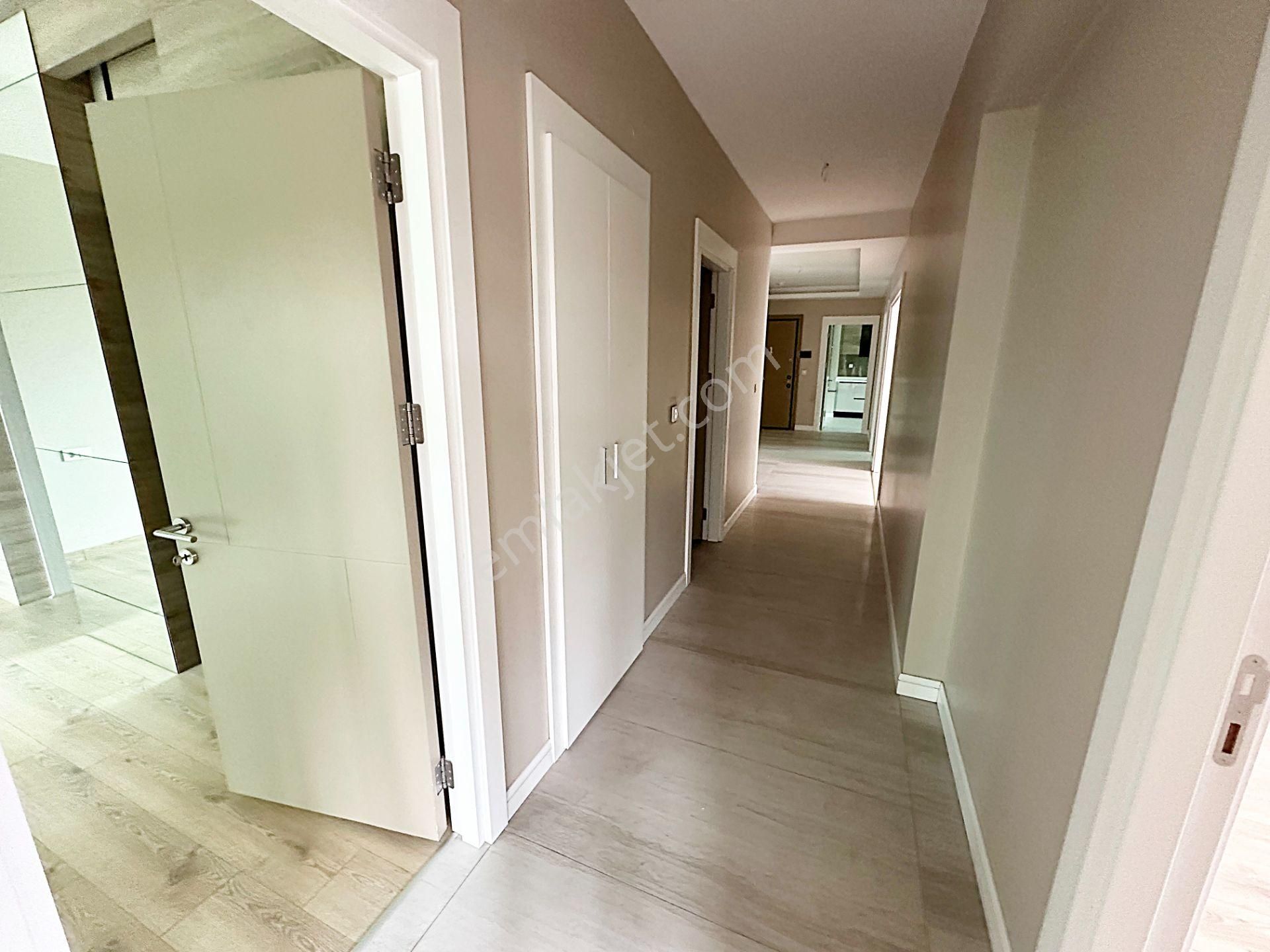 Cihan'dan Bağlıca Anemoon Sitesinde 4+1 Park Manzaralı Daire - Görsel 39