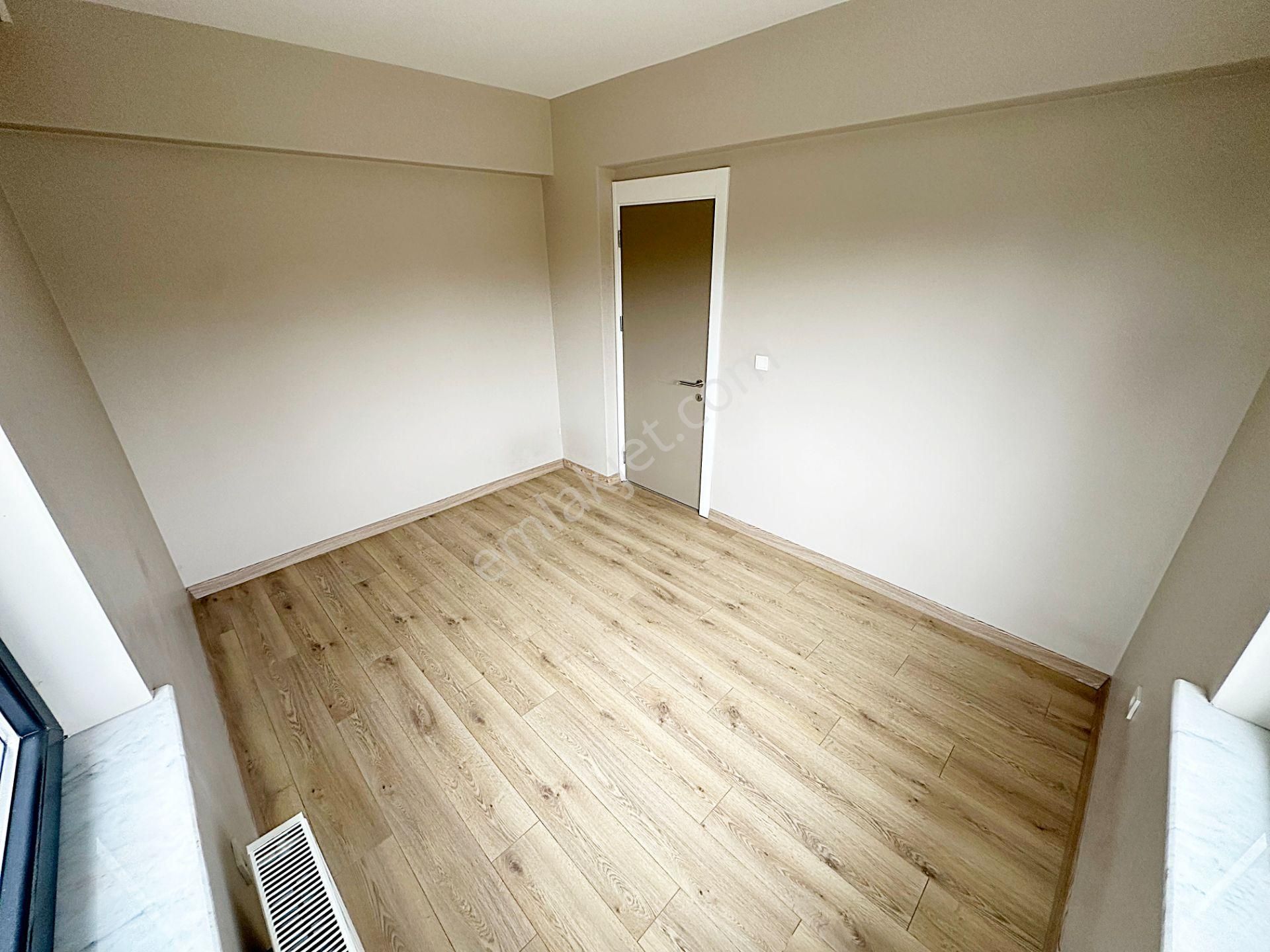 Cihan'dan Bağlıca Anemoon Sitesinde 4+1 Park Manzaralı Daire - Görsel 18