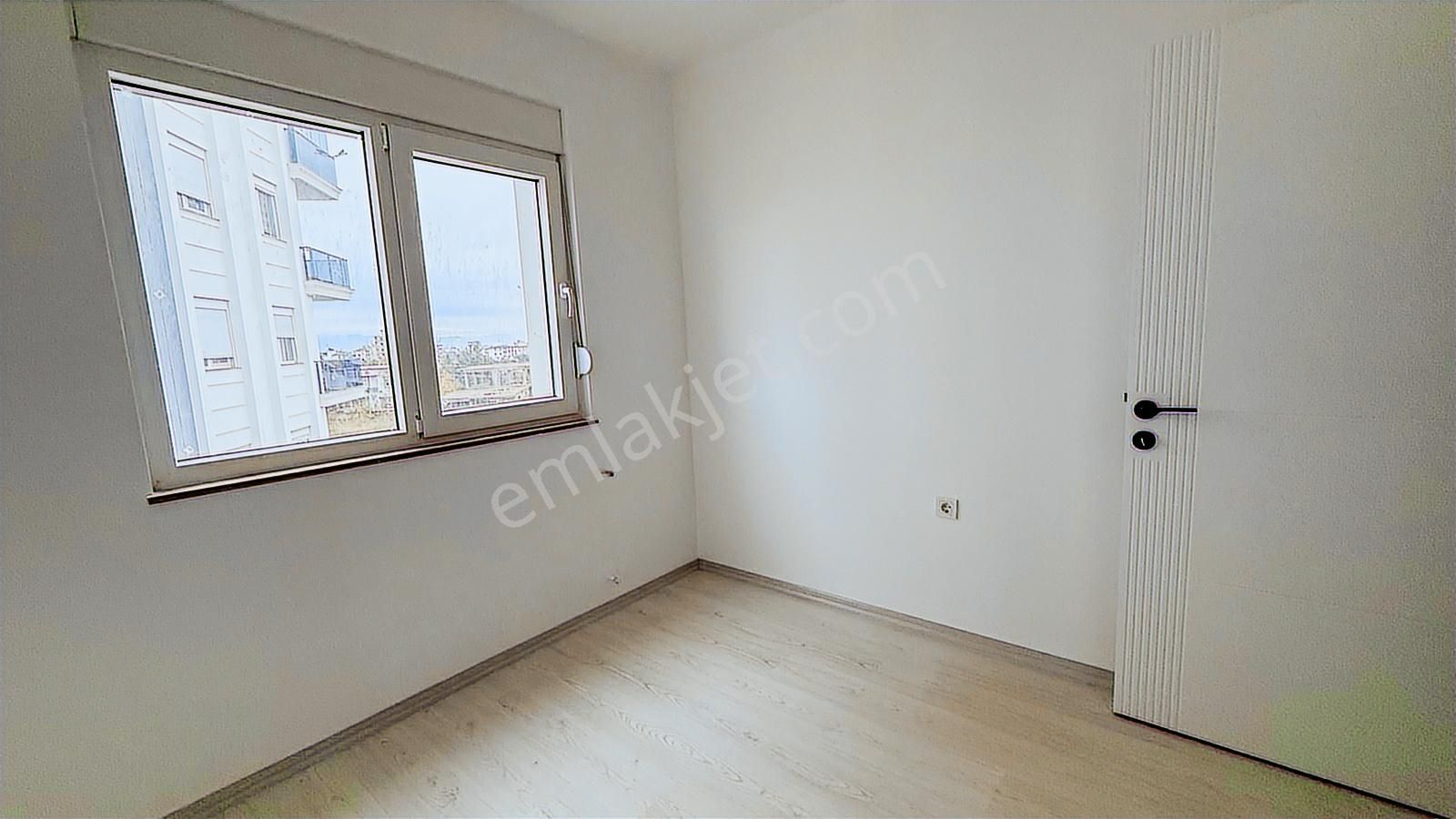 Ayanoğlu'nda Havuzlu Güvenlikli Sitede Sıfır 3+1 Satılık Daire - Görsel 22