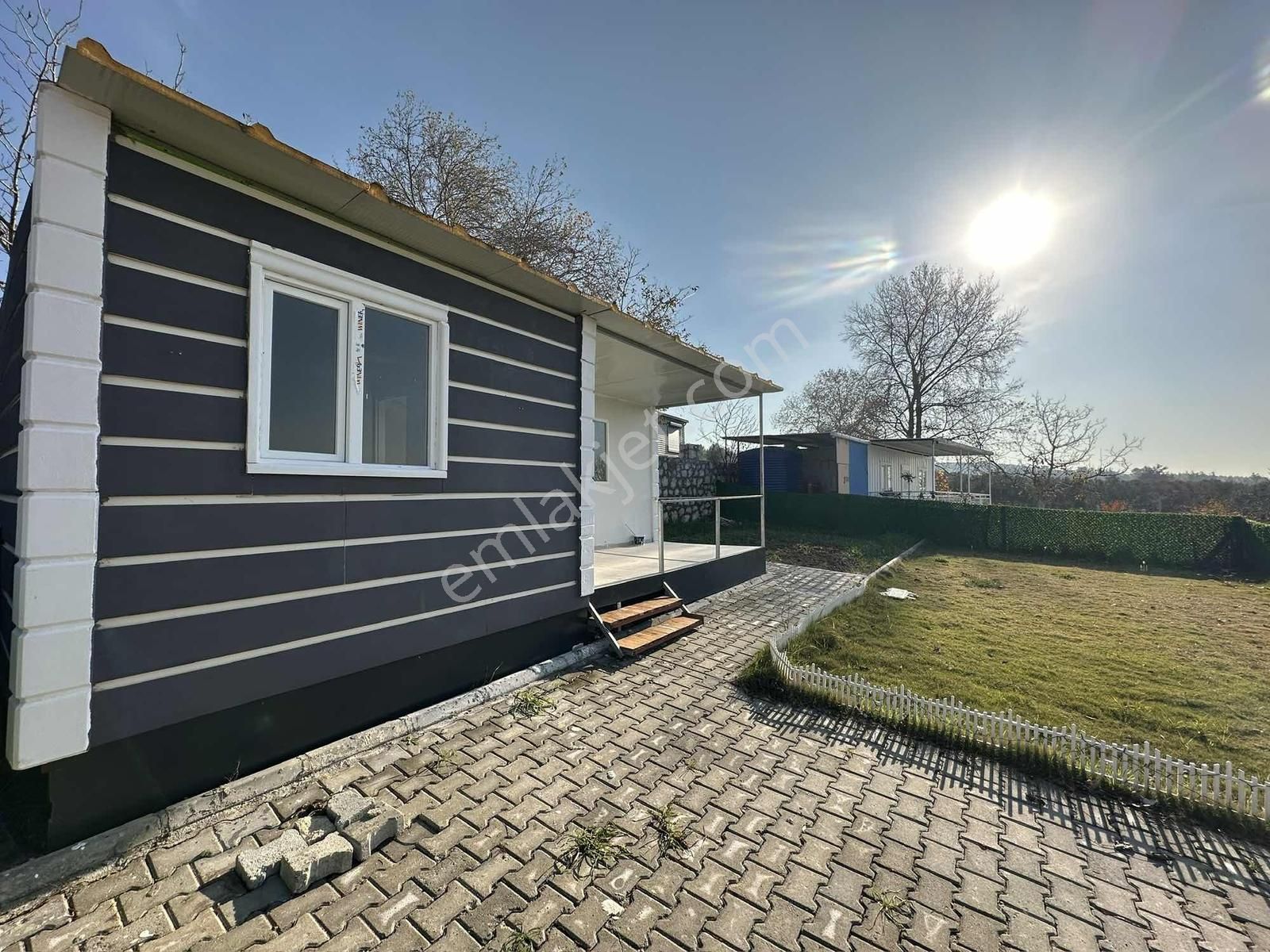 Belenbaşında Satılık Müstakil Bahçeli Ev - Görsel 19