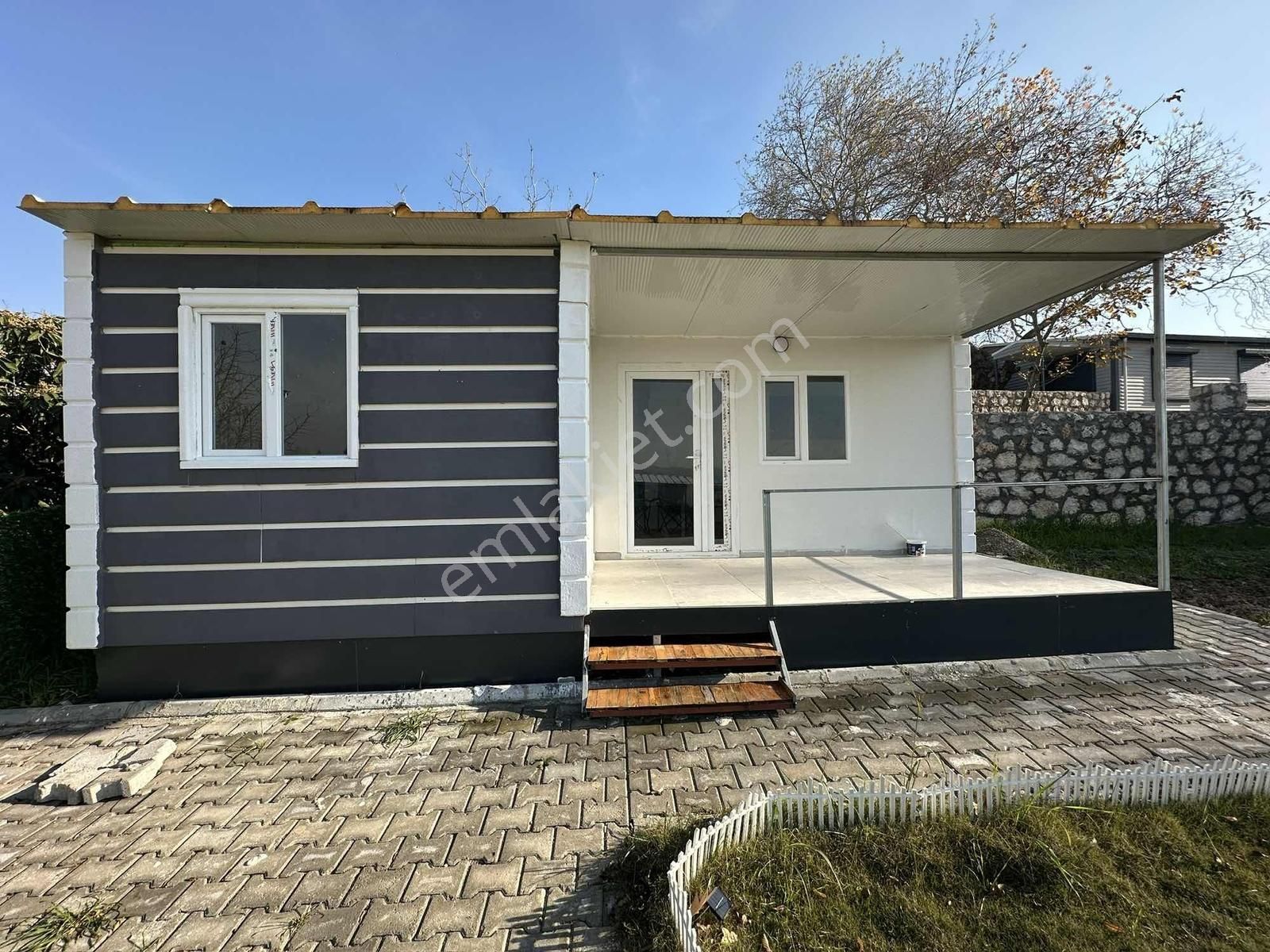 Belenbaşında Satılık Müstakil Bahçeli Ev - Görsel 18