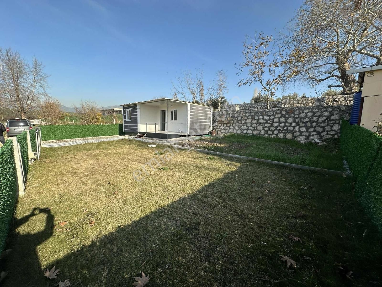 Belenbaşında Satılık Müstakil Bahçeli Ev