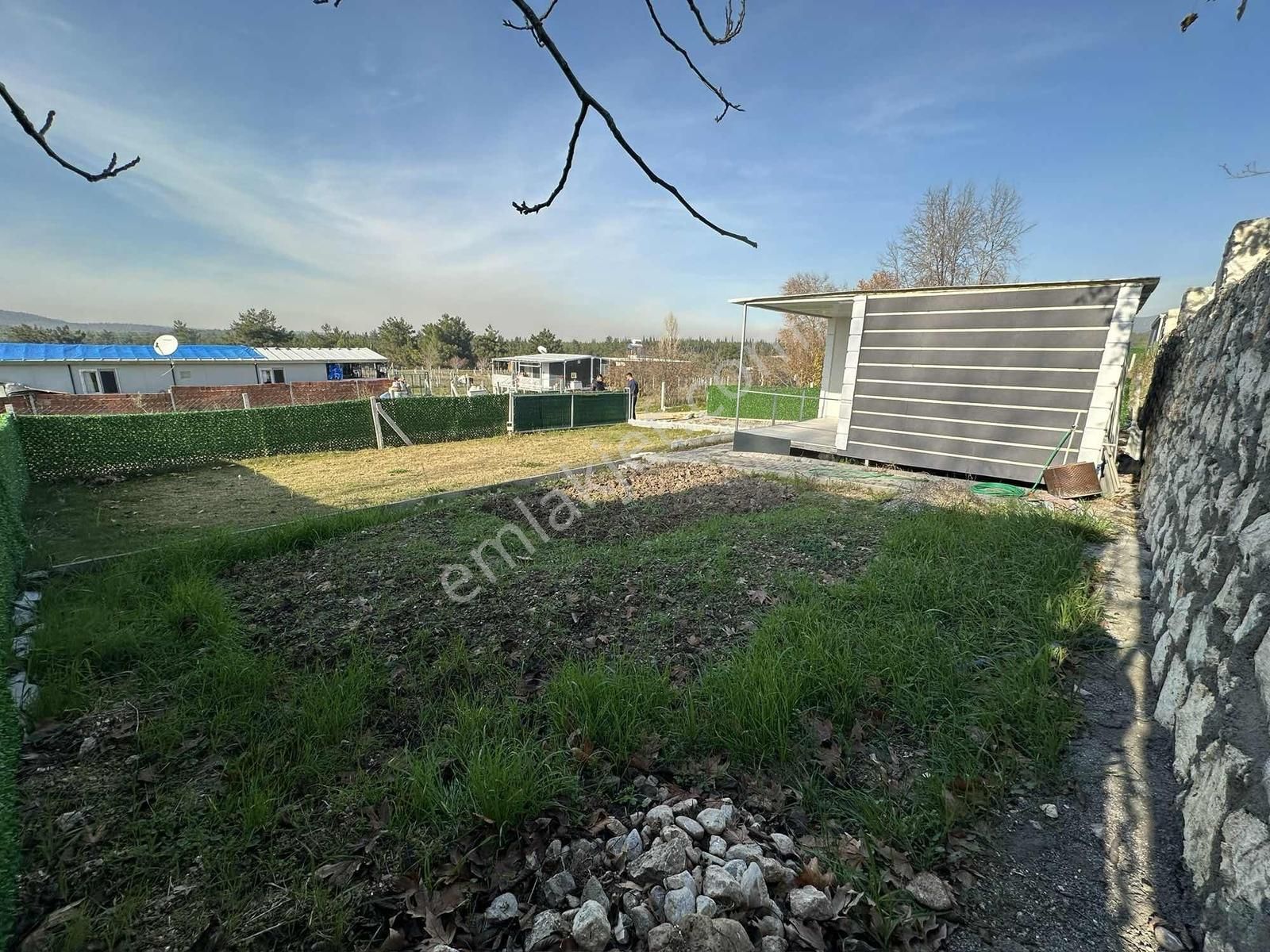 Belenbaşında Satılık Müstakil Bahçeli Ev - Görsel 13