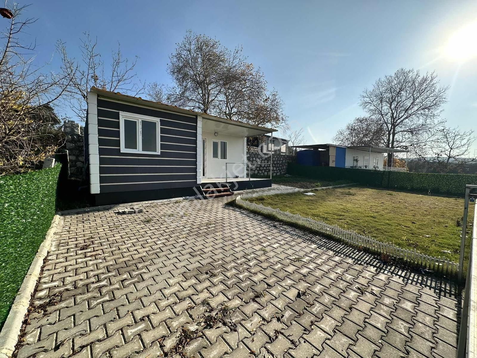 Belenbaşında Satılık Müstakil Bahçeli Ev - Görsel 10