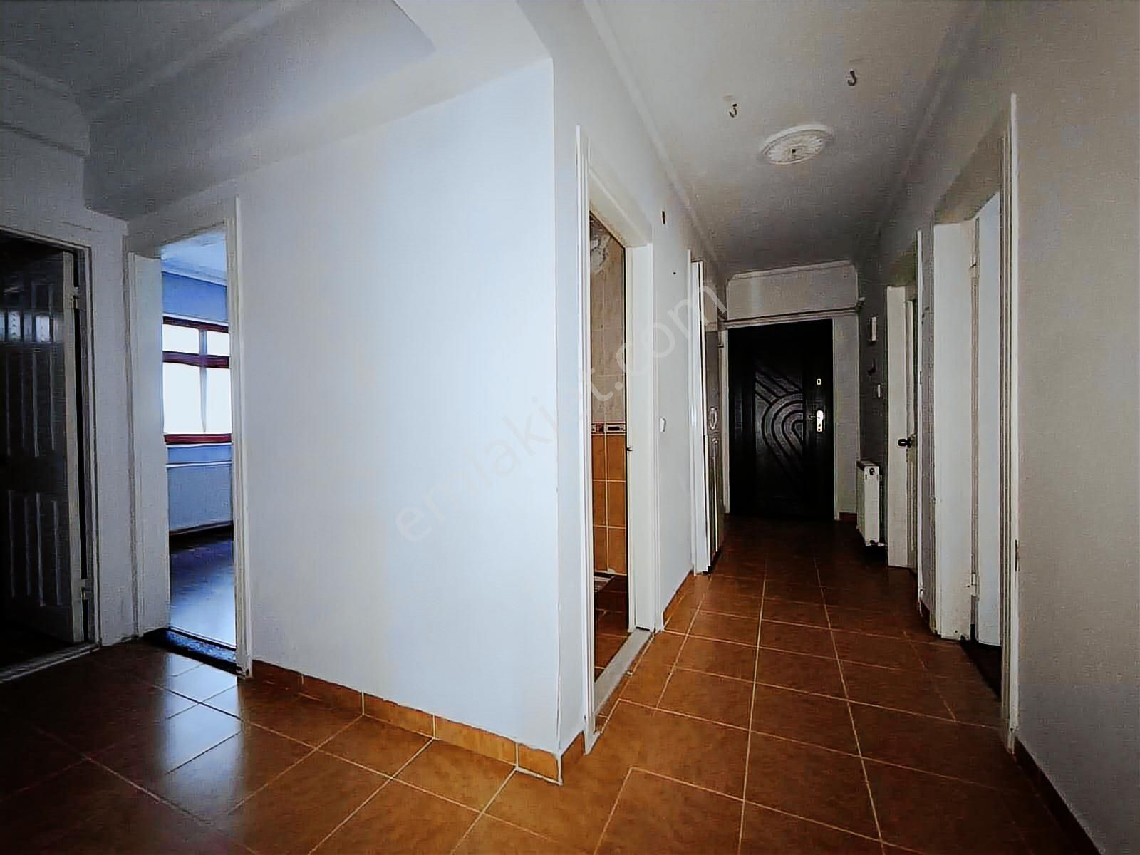 Bakırhan Emlak'tan Abdurrahim Karakoç Yakını Güney Cephe 3+1 - Görsel 27