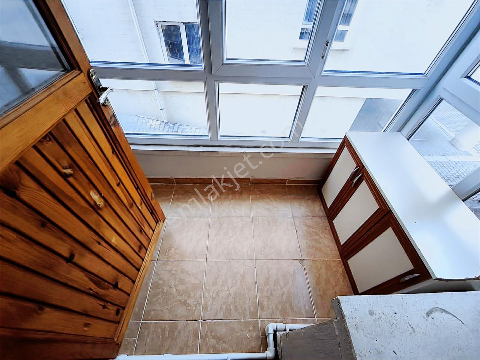 Bakırhan Emlak'tan Abdurrahim Karakoç Yakını Güney Cephe 3+1 - Görsel 28