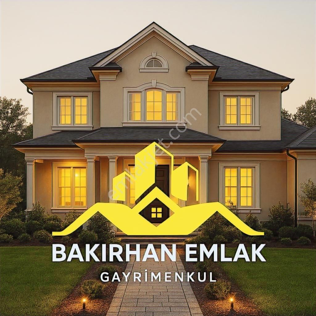 Bakırhan Emlak'tan Abdurrahim Karakoç Yakını Güney Cephe 3+1 - Görsel 19
