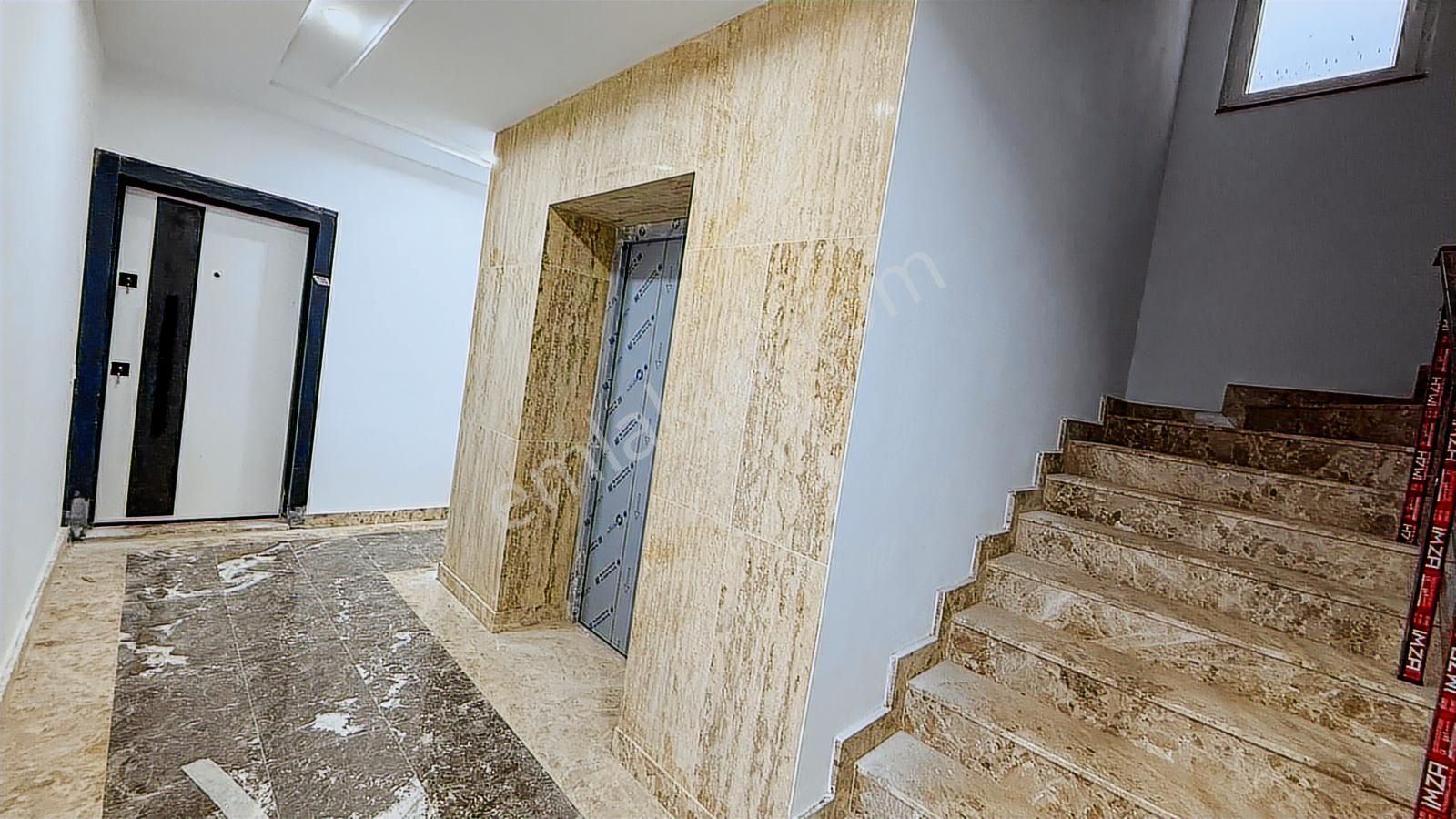 Kepez Varsak Altıayak Mah. Havuzlu Sitede Yeni 2+1 Yatırımlık - Görsel 29