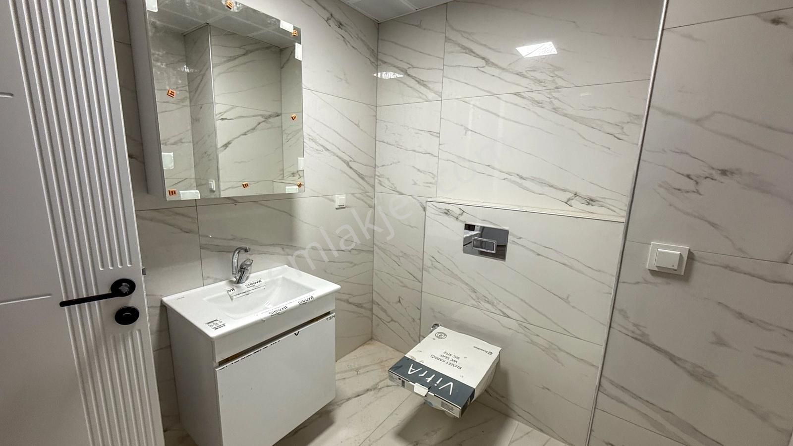 Kepez Varsak Altıayak Mah. Havuzlu Sitede Yeni 2+1 Yatırımlık - Görsel 8