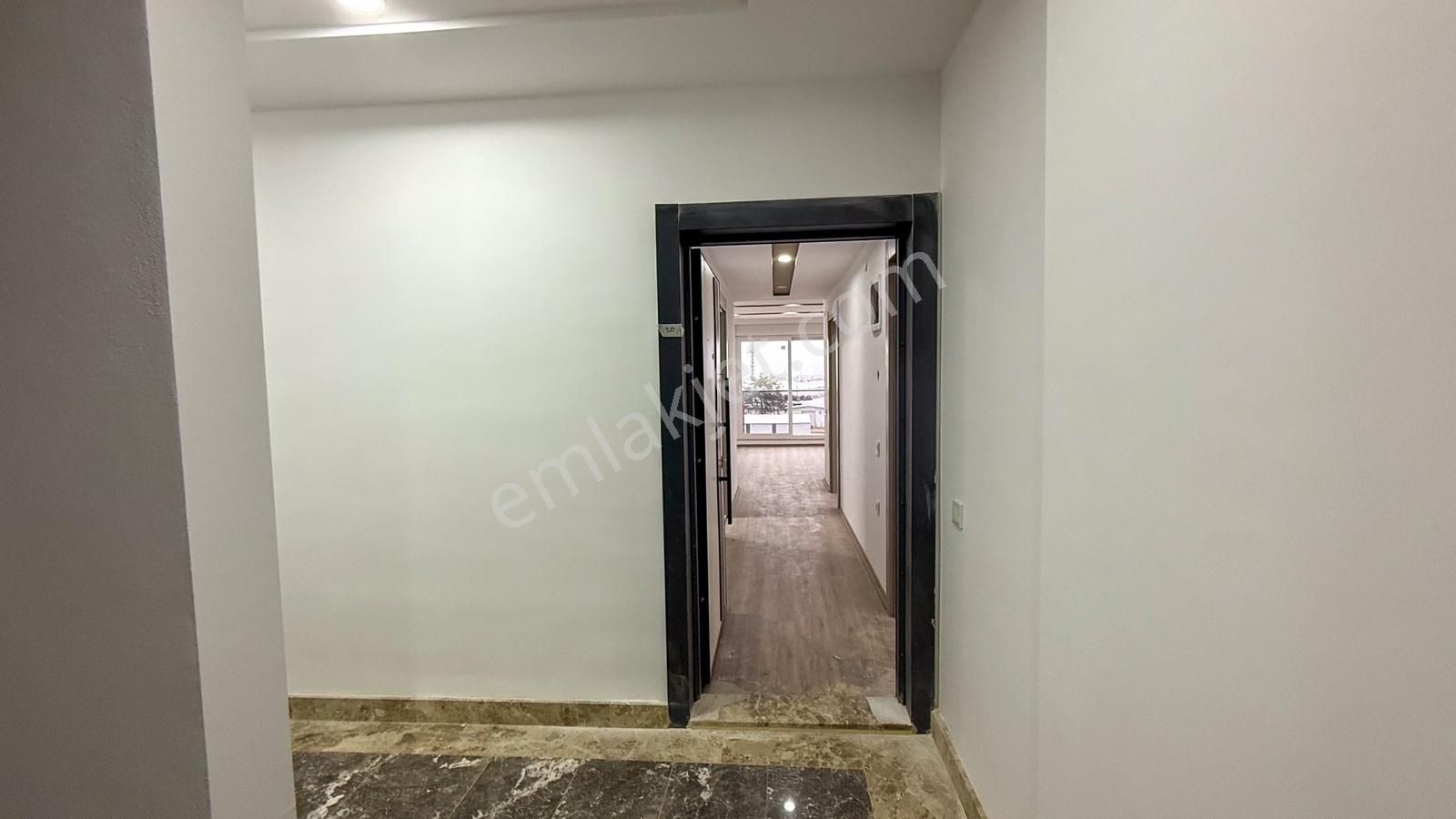 Kepez Varsak Altıayak Mah. Havuzlu Sitede Yeni 2+1 Yatırımlık - Görsel 11