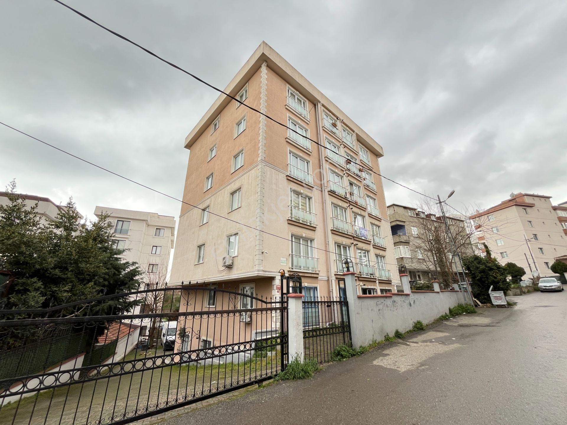 Sahile 4 Dk! Sapan Bağları'nda Ferah Yatırımlık Arakat Fırsatı - Görsel 5