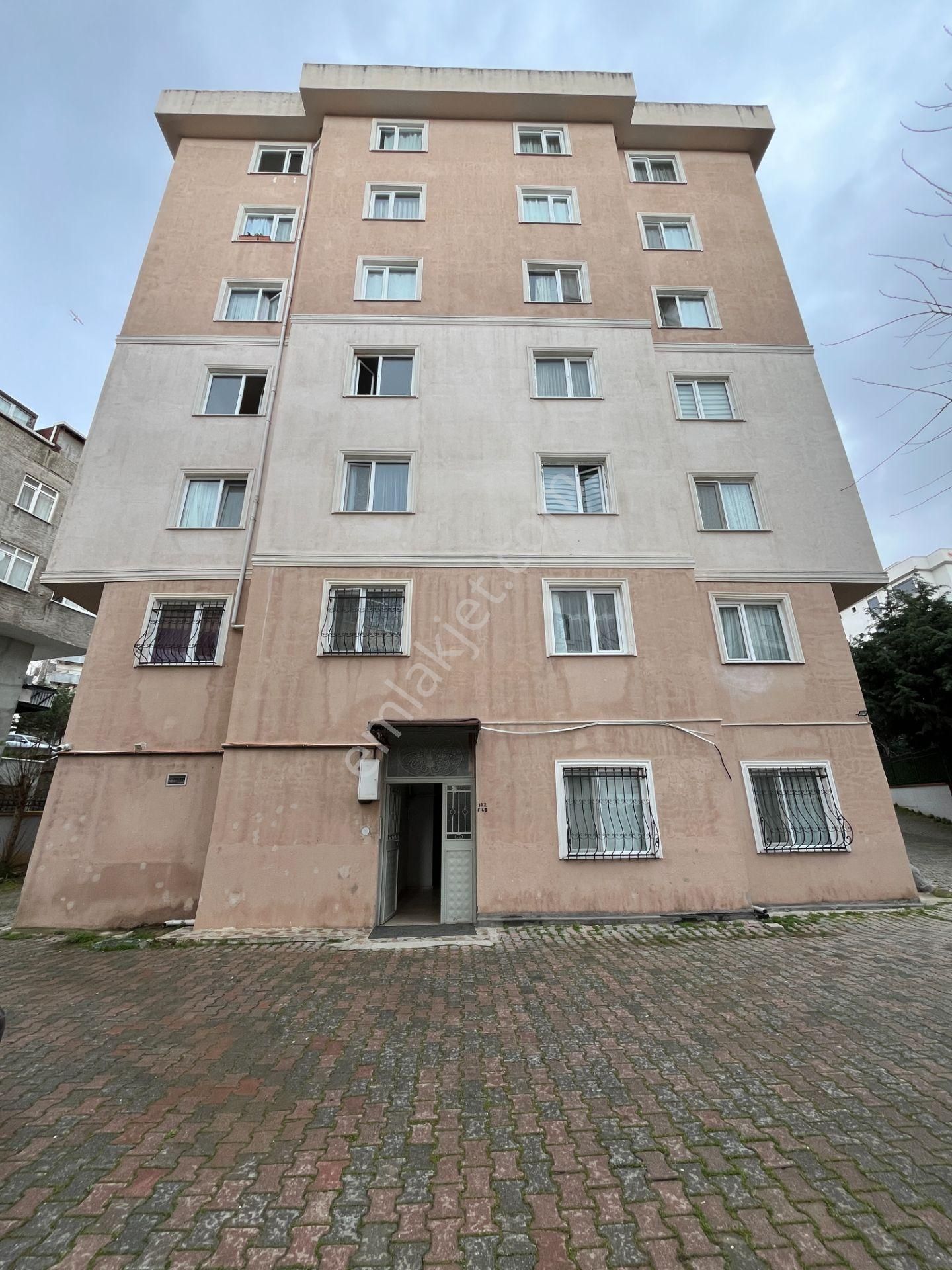 Sahile 4 Dk! Sapan Bağları'nda Ferah Yatırımlık Arakat Fırsatı - Görsel 9