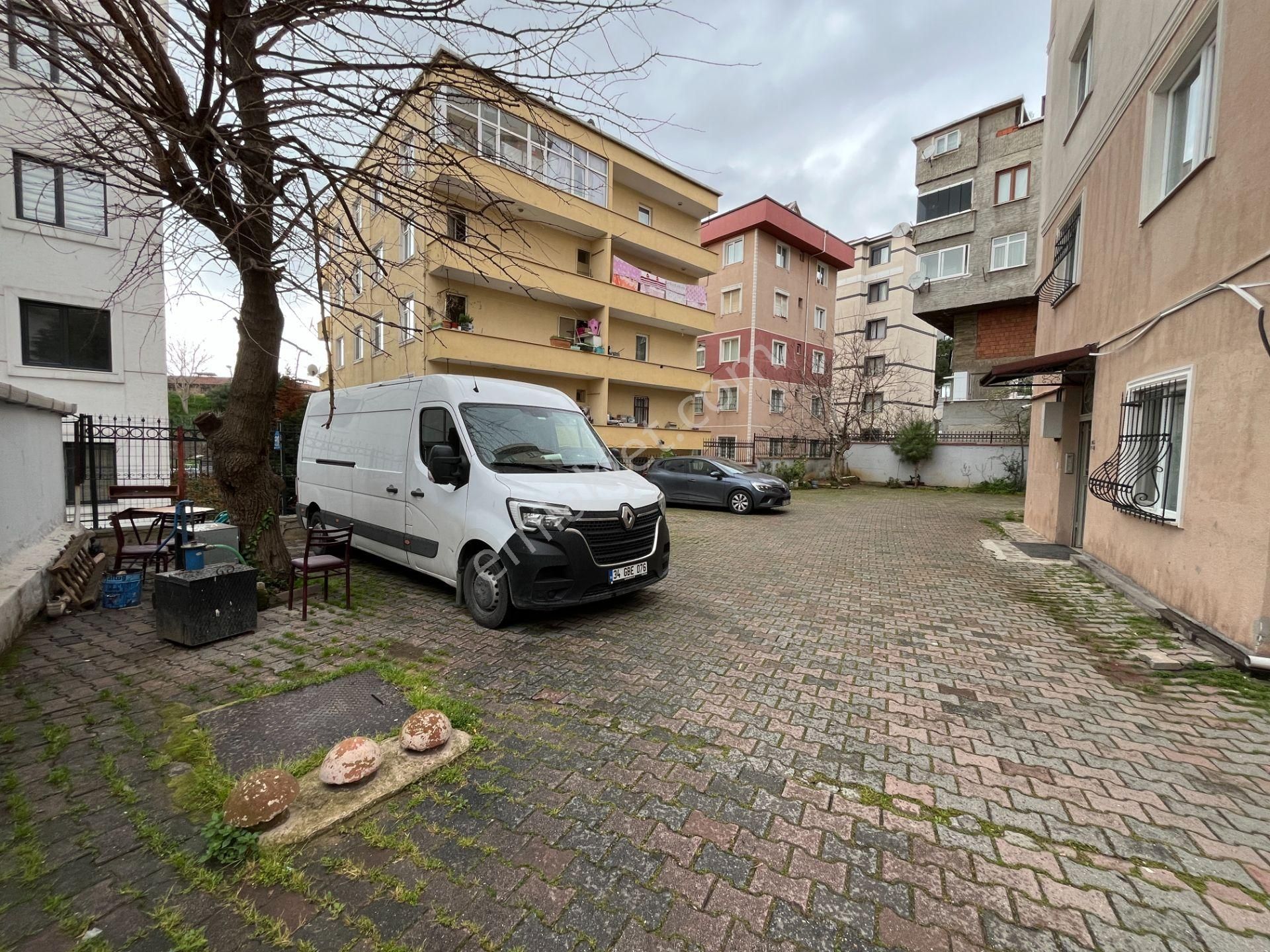 Sahile 4 Dk! Sapan Bağları'nda Ferah Yatırımlık Arakat Fırsatı - Görsel 7