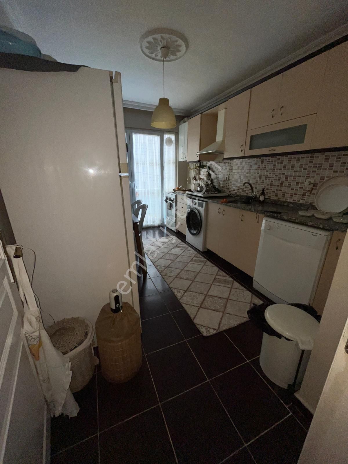 Sahile 4 Dk! Sapan Bağları'nda Ferah Yatırımlık Arakat Fırsatı - Görsel 11