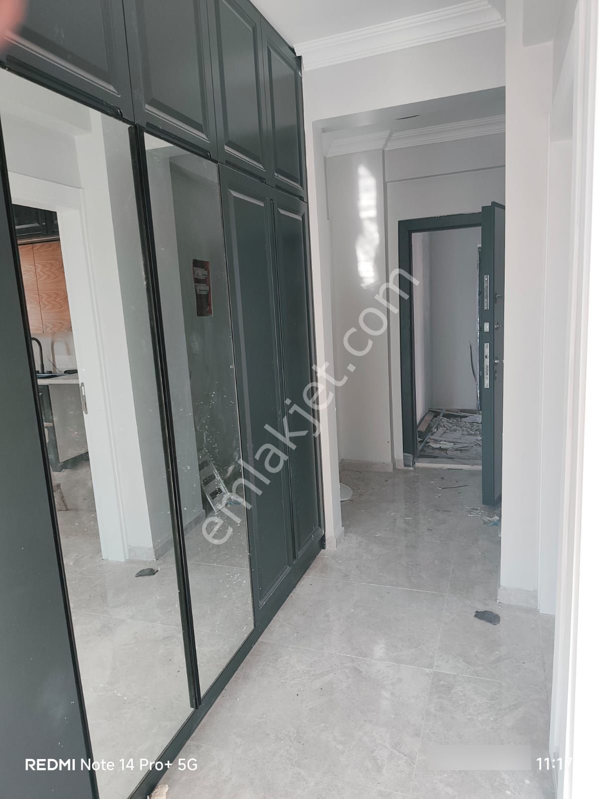 Muğla Dalaman Söğütlüyurt Mahallesinde Geniş, Lüks Ve Bahçe Kullanımlı 2+1 Daire - Görsel 4