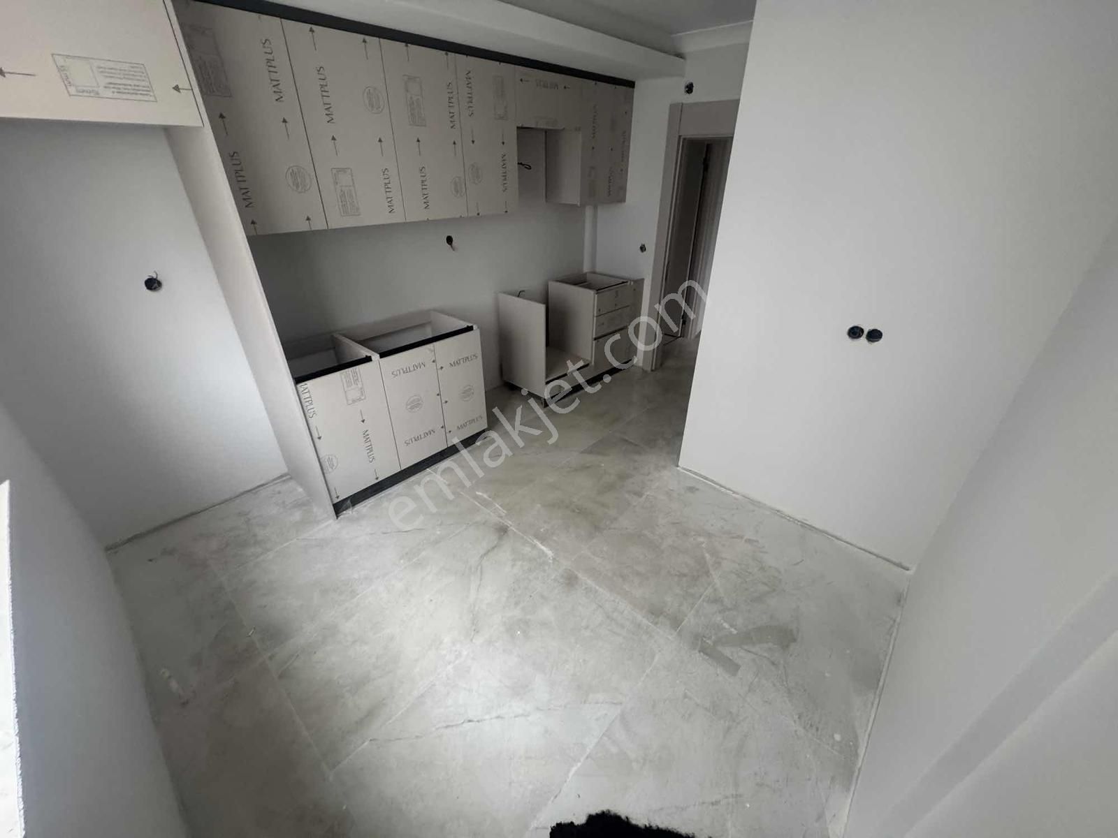 Lider Yatırım'dan 3+1 Kat Konumlu Y,giriş Ön Cephe Sıfır Daire ! - Görsel 19