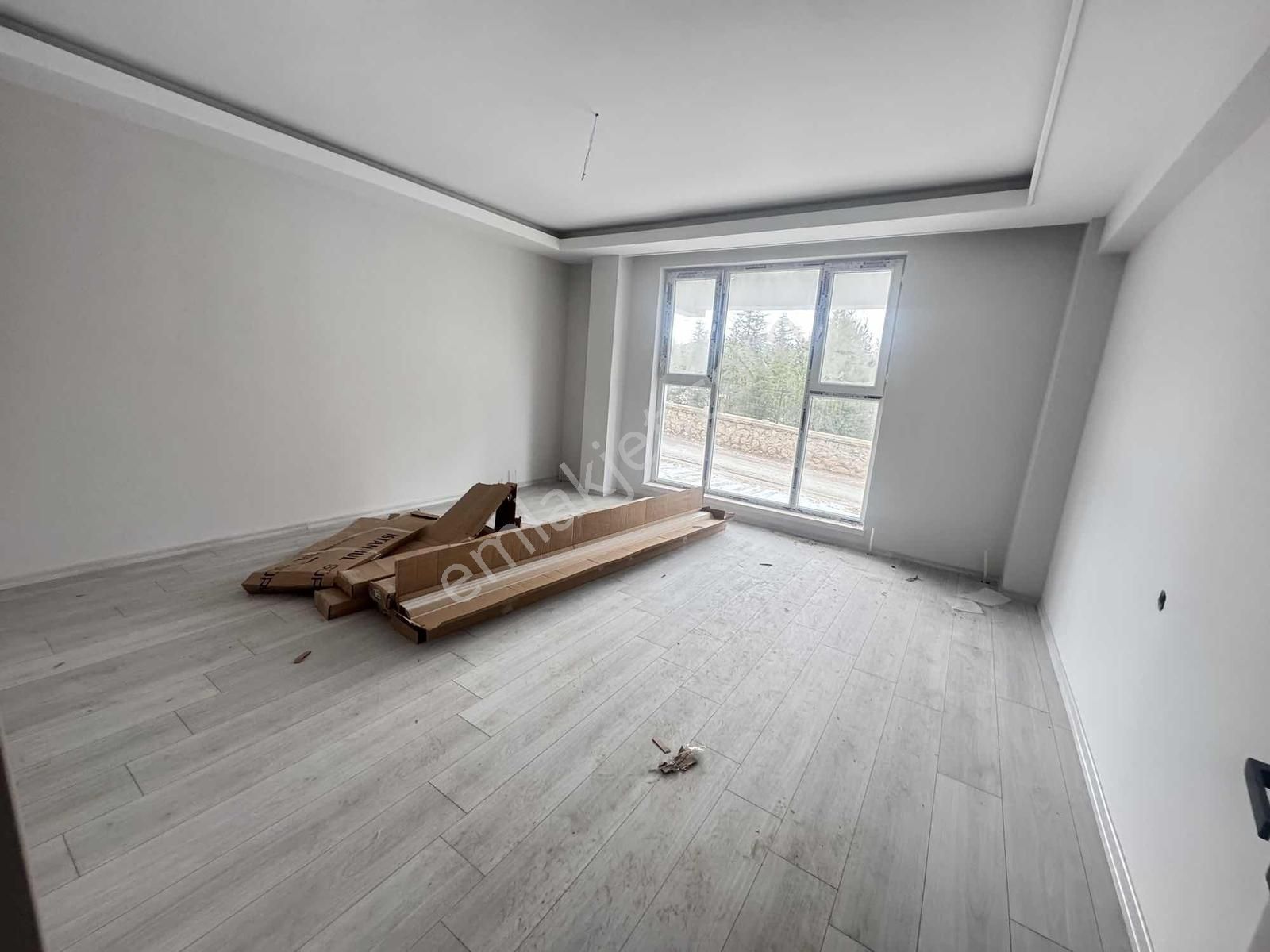 Lider Yatırım'dan 3+1 Kat Konumlu Y,giriş Ön Cephe Sıfır Daire ! - Görsel 12