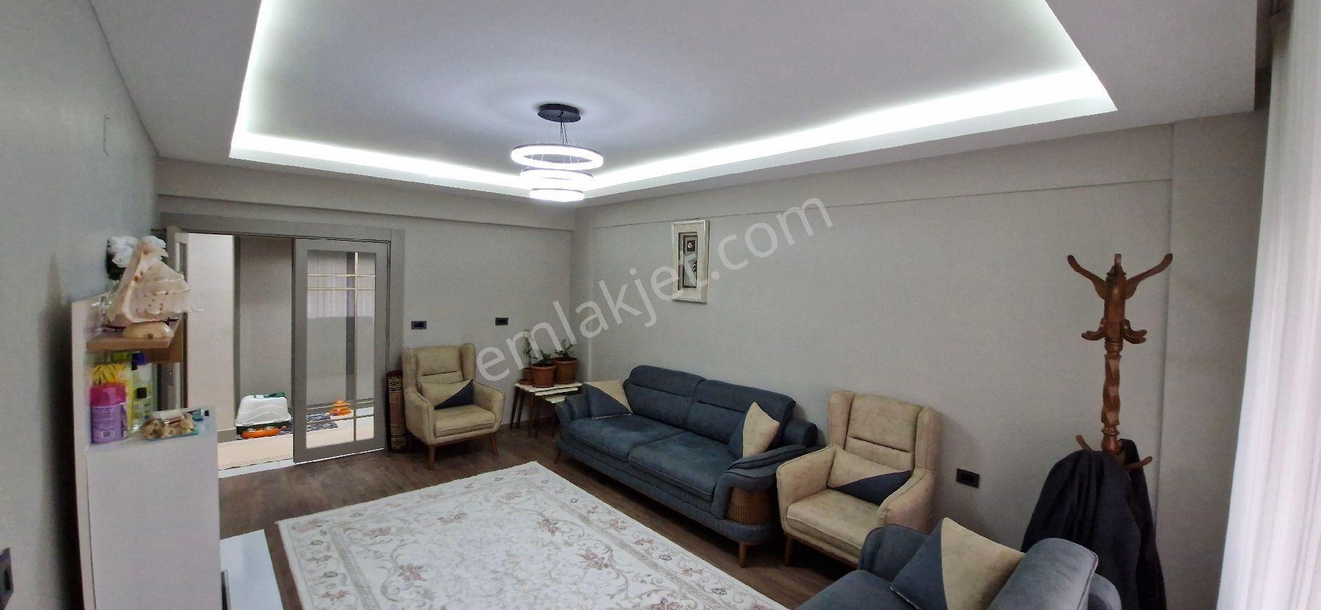 Evhan Dan Mavikent Günsev9 Da Satılık 2,5+1 - Görsel 7