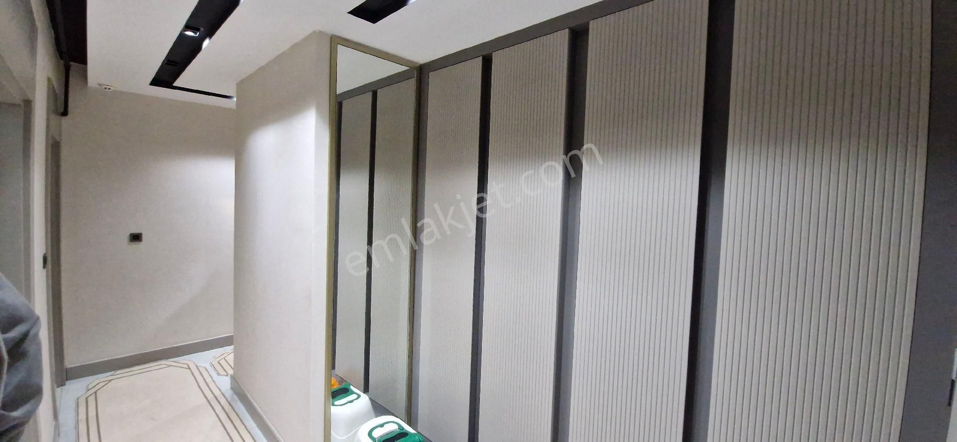 Evhan Dan Mavikent Günsev9 Da Satılık 2,5+1 - Görsel 3