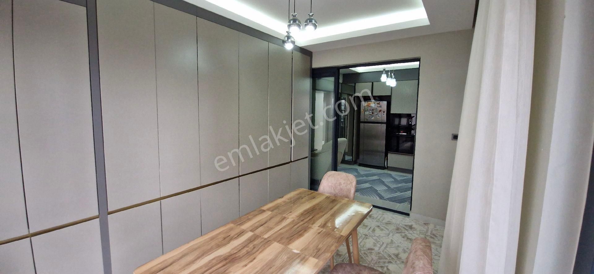 Evhan Dan Mavikent Günsev9 Da Satılık 2,5+1 - Görsel 14